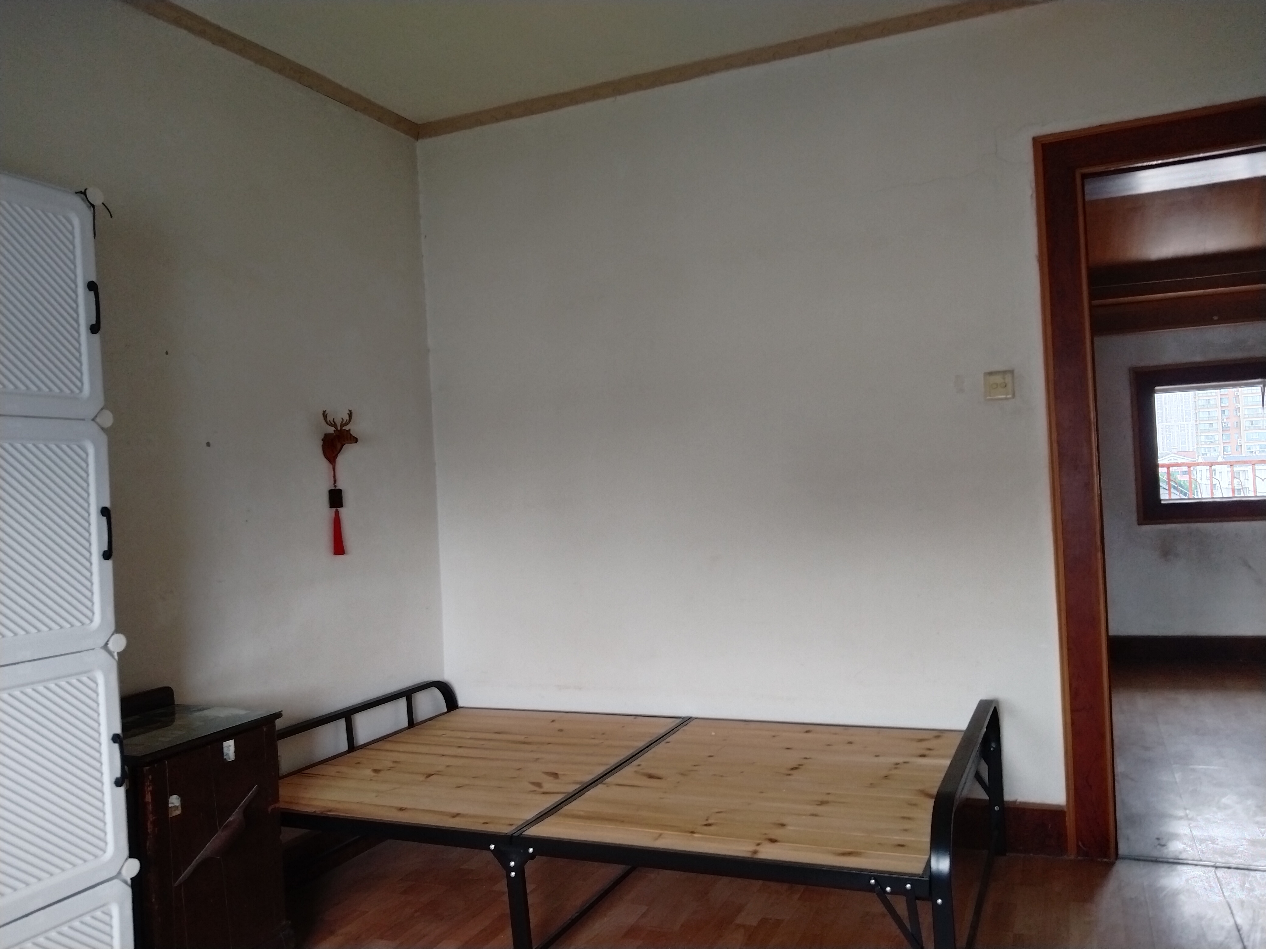 郭里园 4室1厅1卫 84m&sup2;