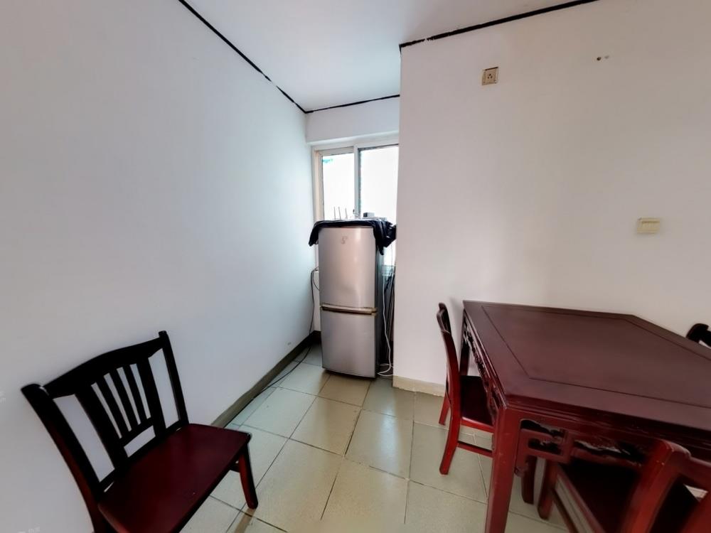 陈家小园东区 3室1厅1卫 70m&sup2;