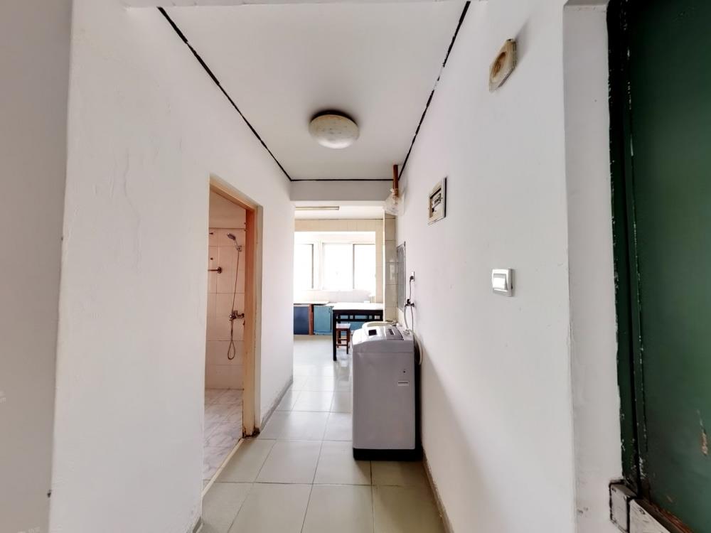 陈家小园东区 3室1厅1卫 70m&sup2;