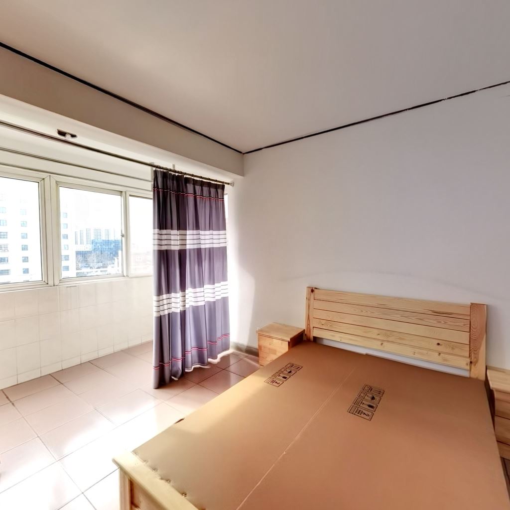 陈家小园东区 3室1厅1卫 70m&sup2;