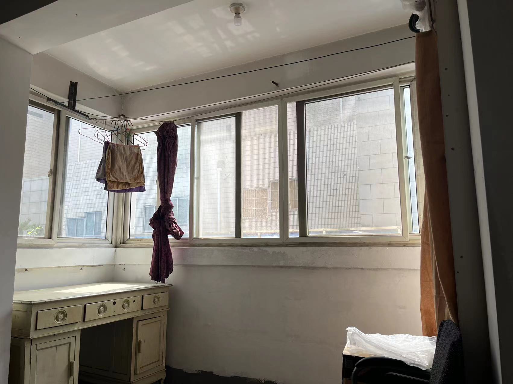 宏丰苑 2室1厅1卫 105.00m&sup2;