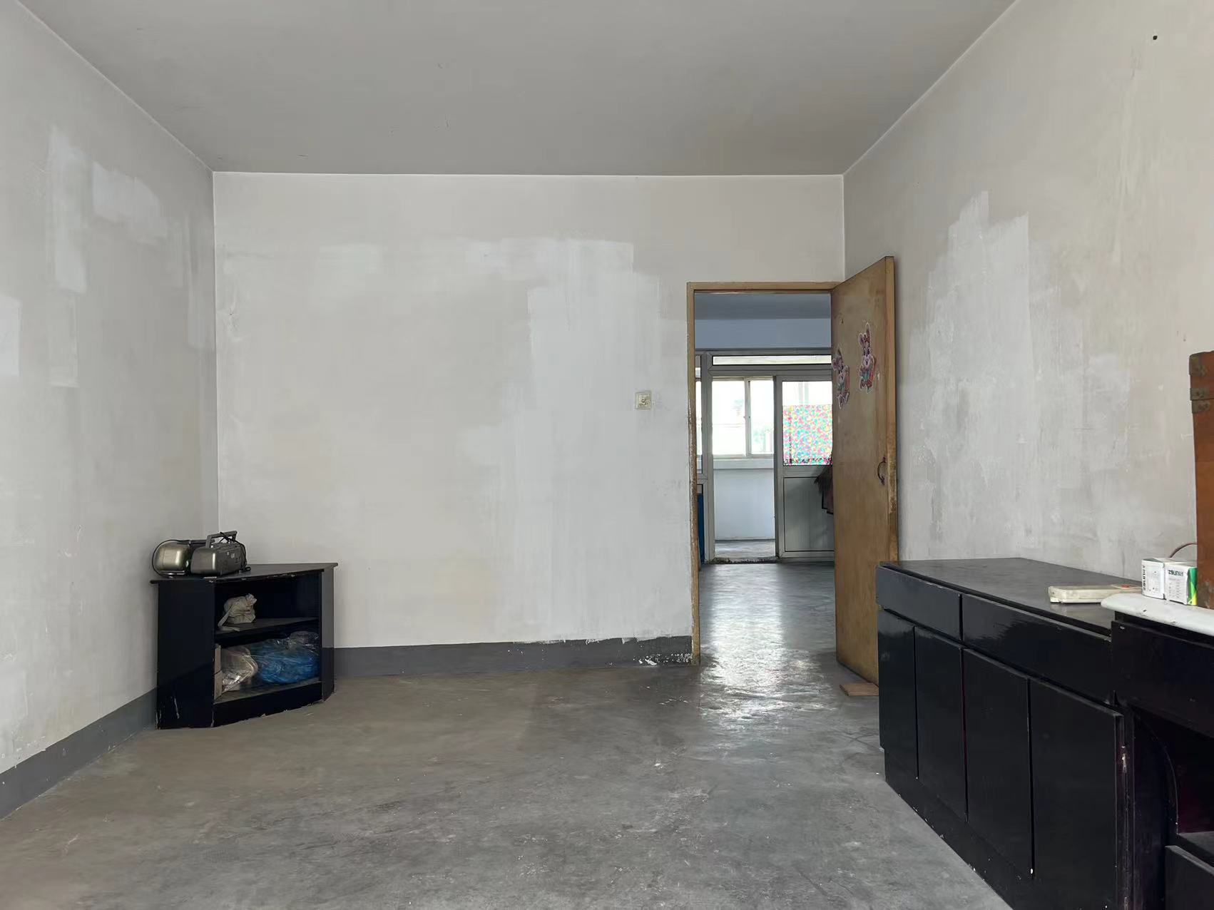宏丰苑 2室1厅1卫 105.00m&sup2;
