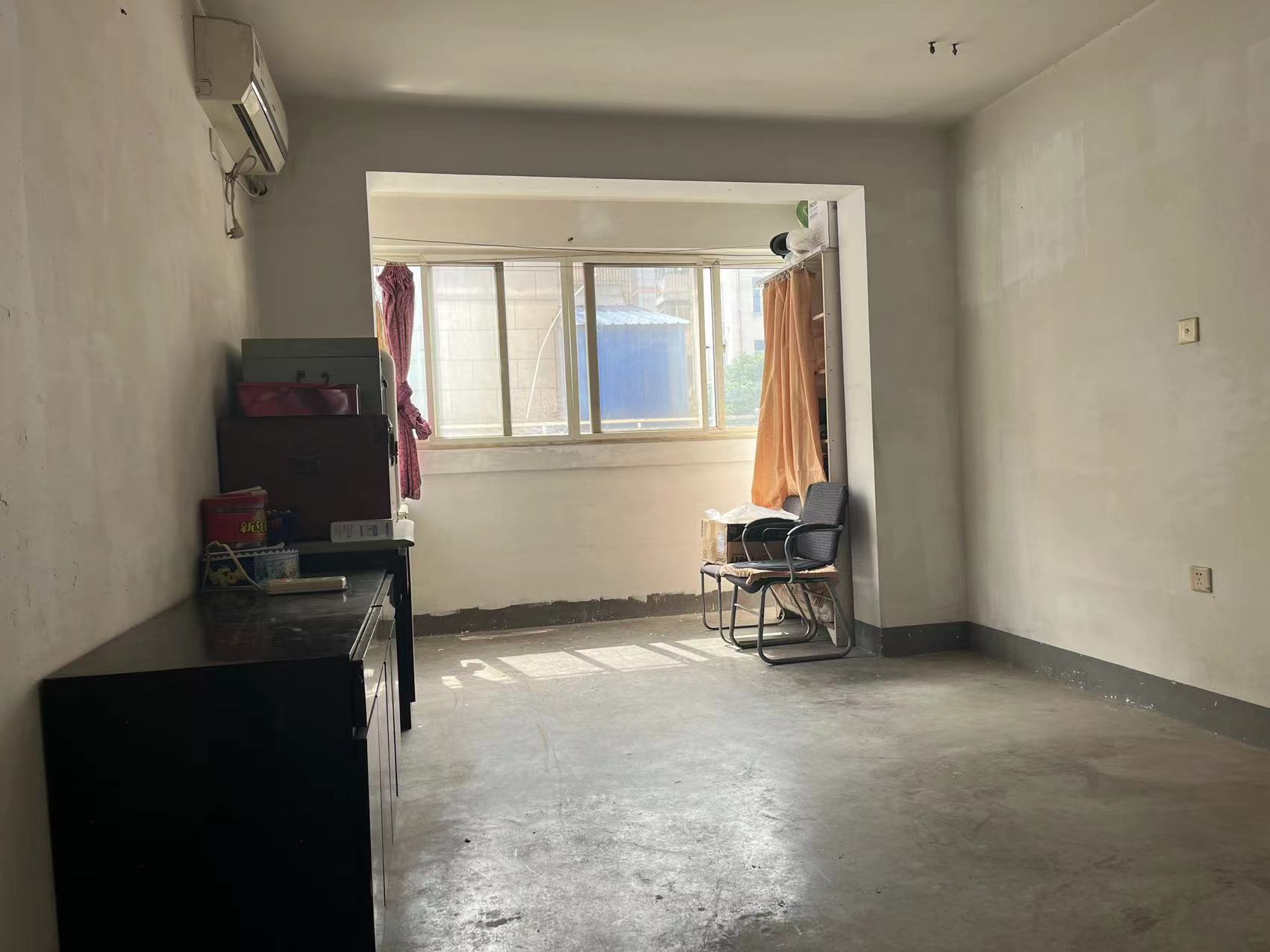 宏丰苑 2室1厅1卫 105.00m&sup2;