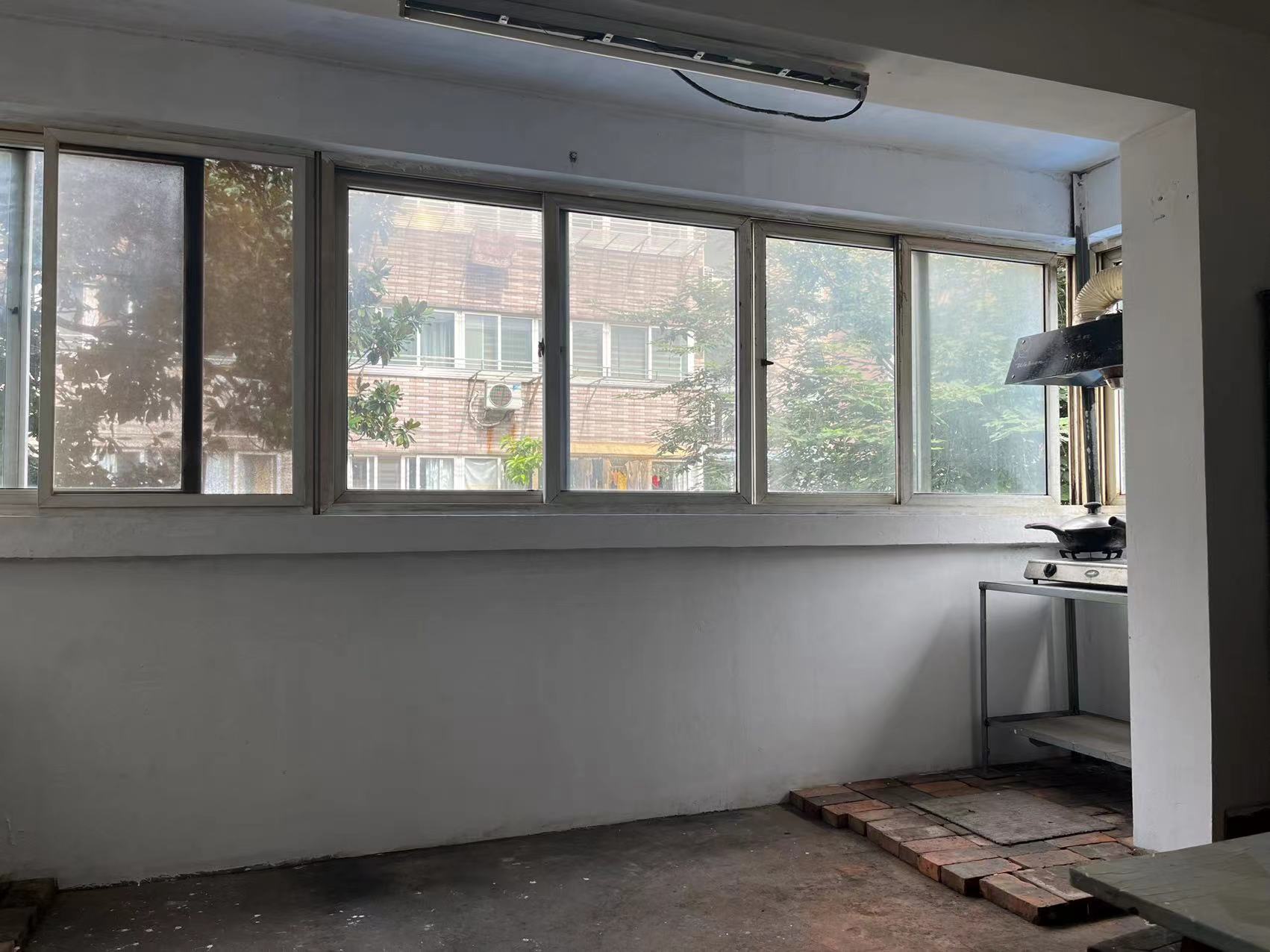 宏丰苑 2室1厅1卫 105.00m&sup2;