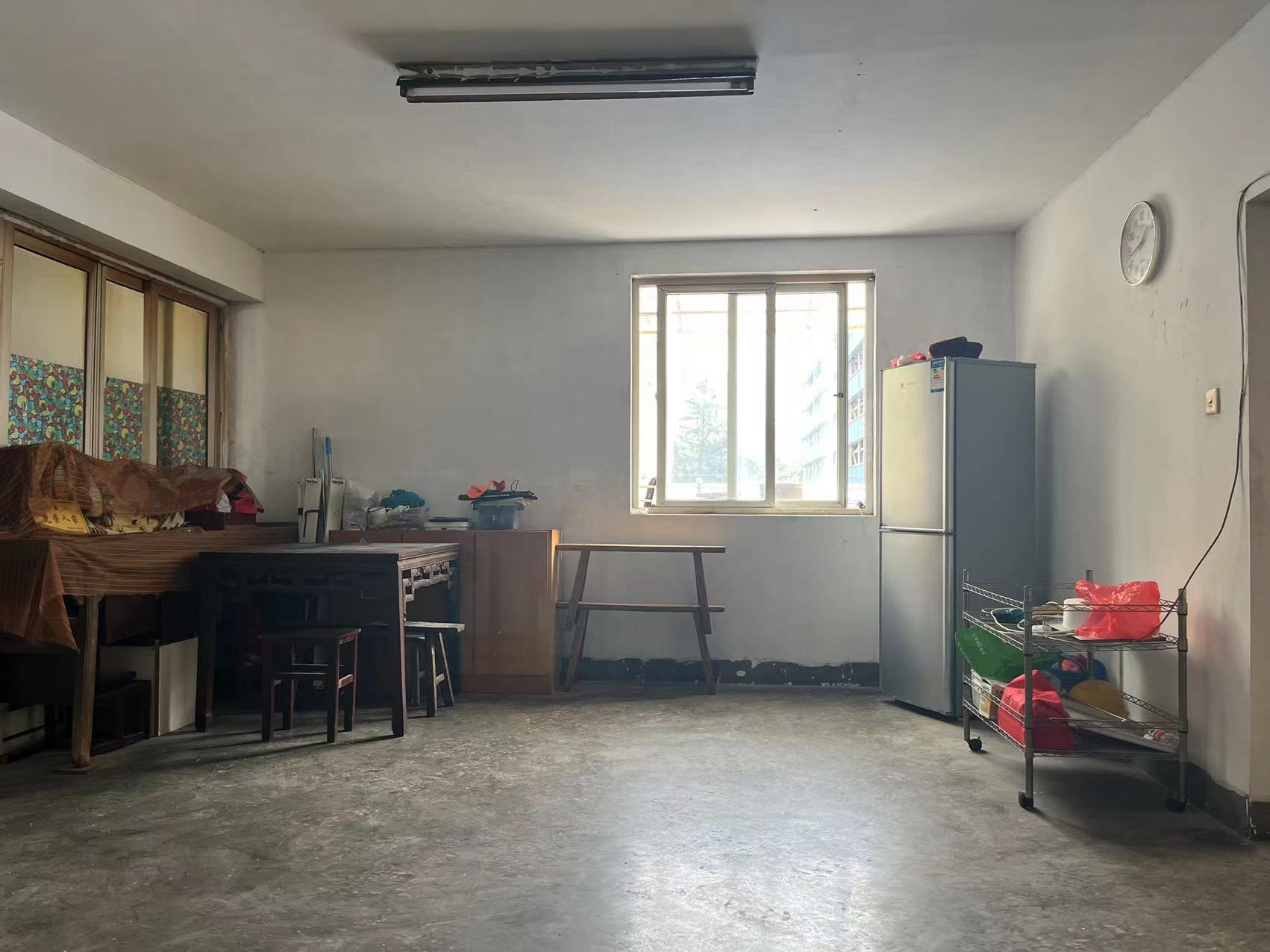 宏丰苑 2室1厅1卫 105.00m&sup2;