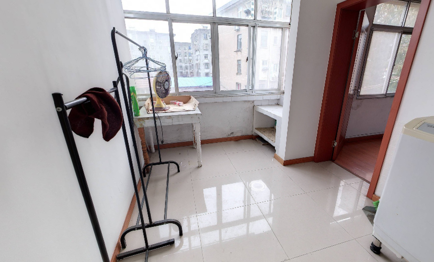 陈家小园东区 1室1厅1卫 35m&sup2;