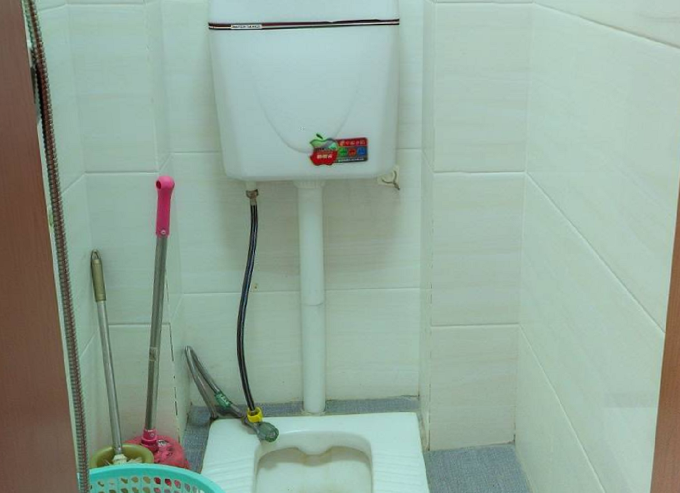陈家小园东区 1室1厅1卫 35m&sup2;