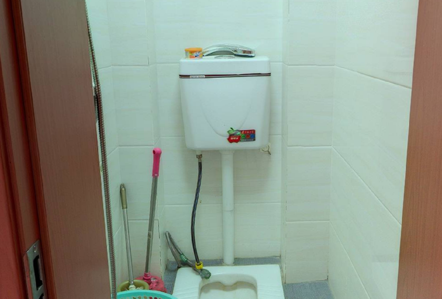 陈家小园东区 1室1厅1卫 35m&sup2;