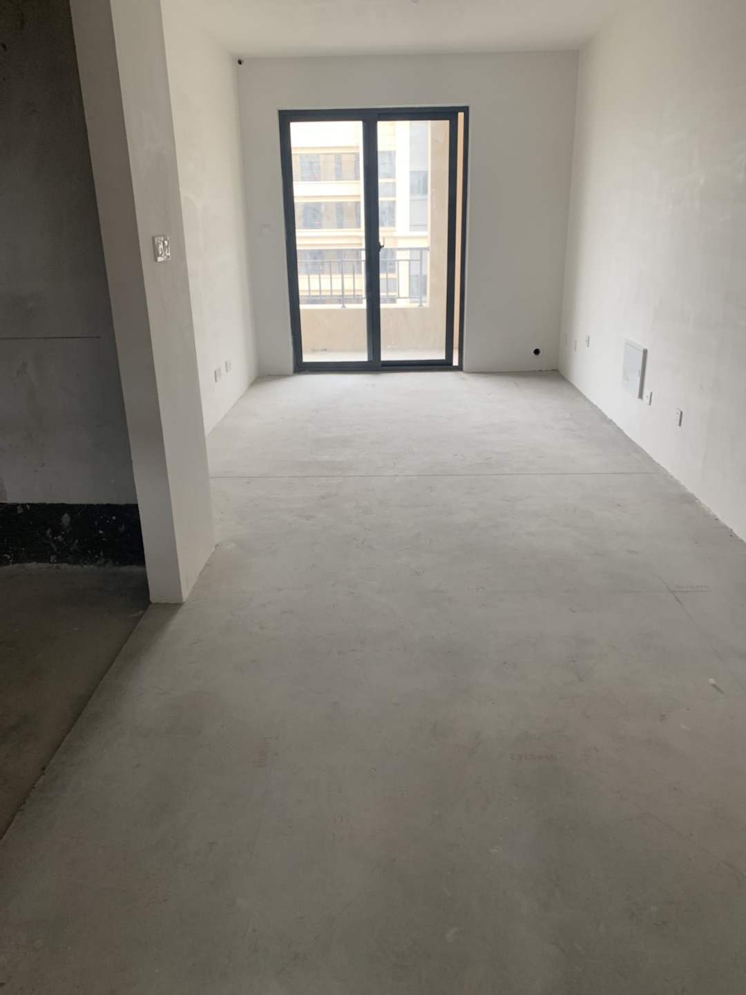 春溪集 3室2厅1卫 89m²