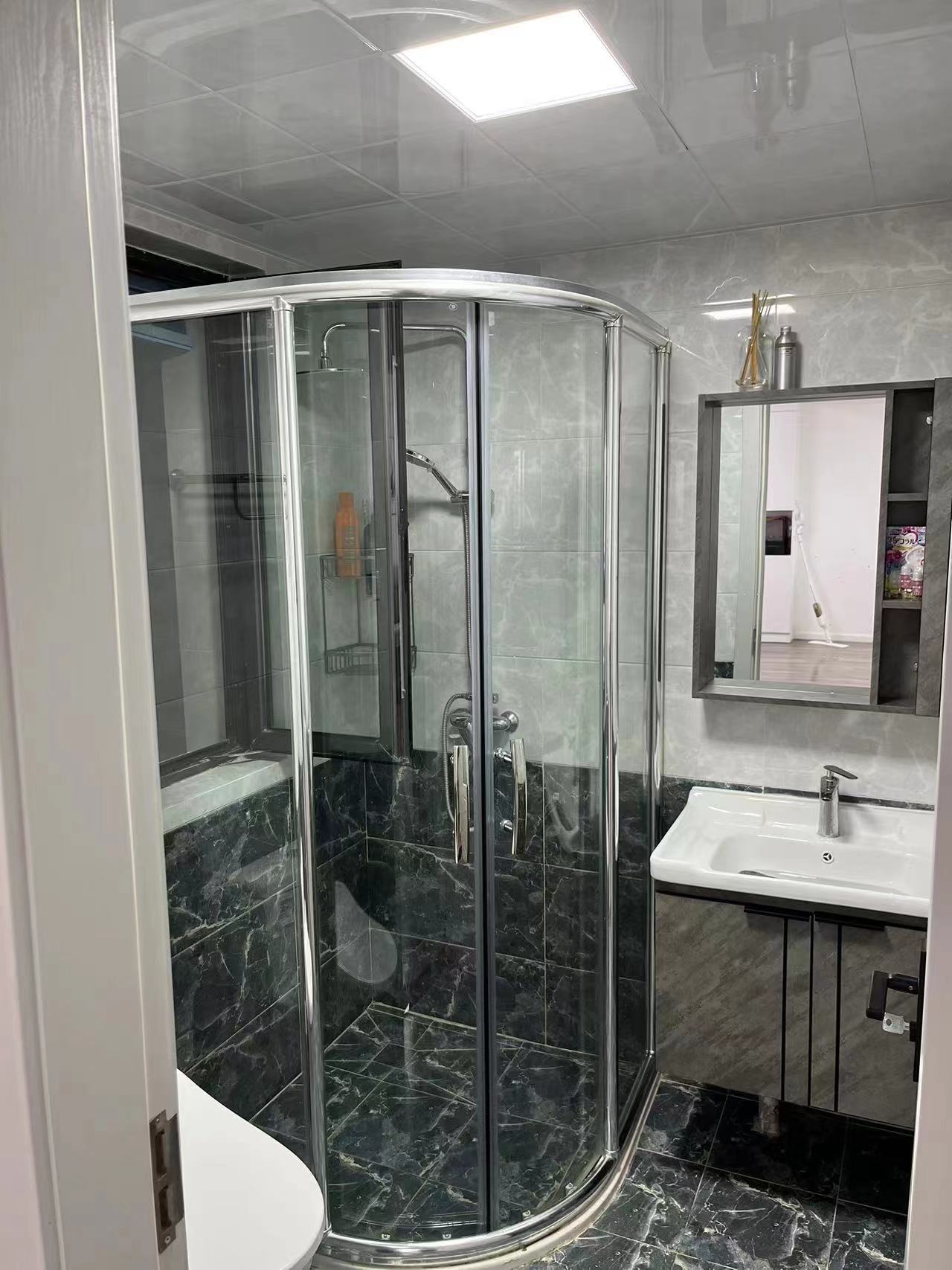 印象公馆 2室2厅1卫 92m&sup2;