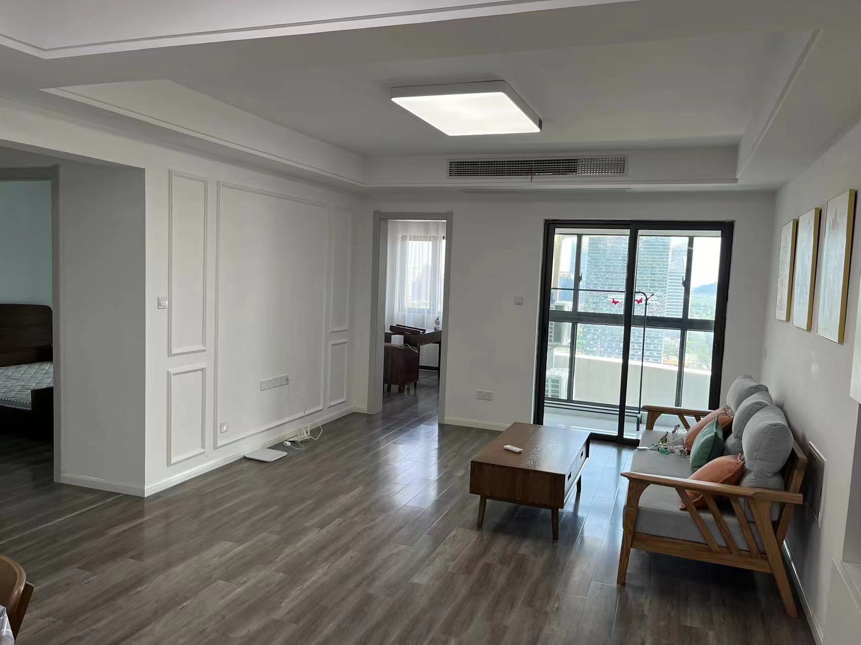 印象公馆 2室2厅1卫 92m&sup2;