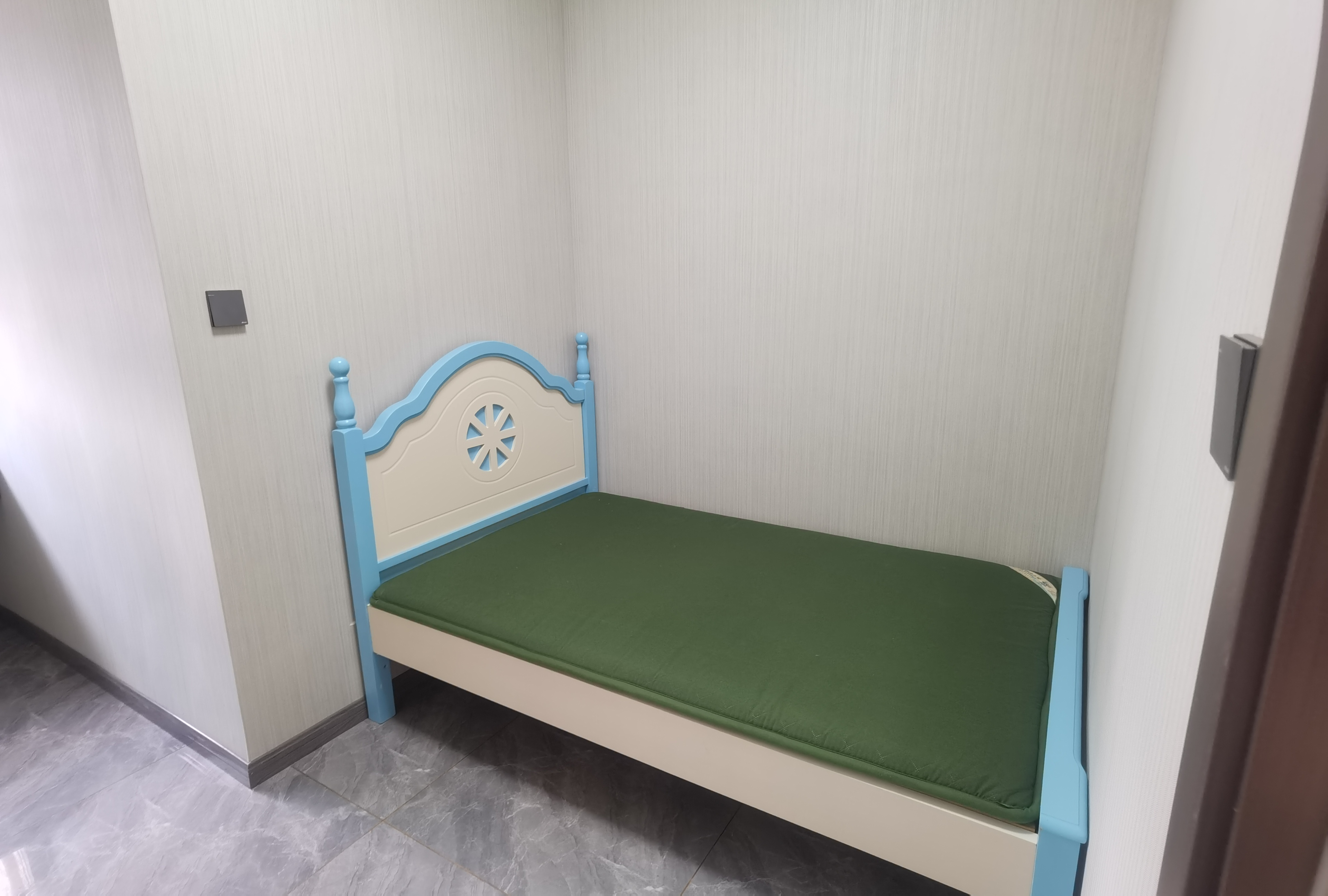 天晖苑 2室2厅1卫 78.00m&sup2;