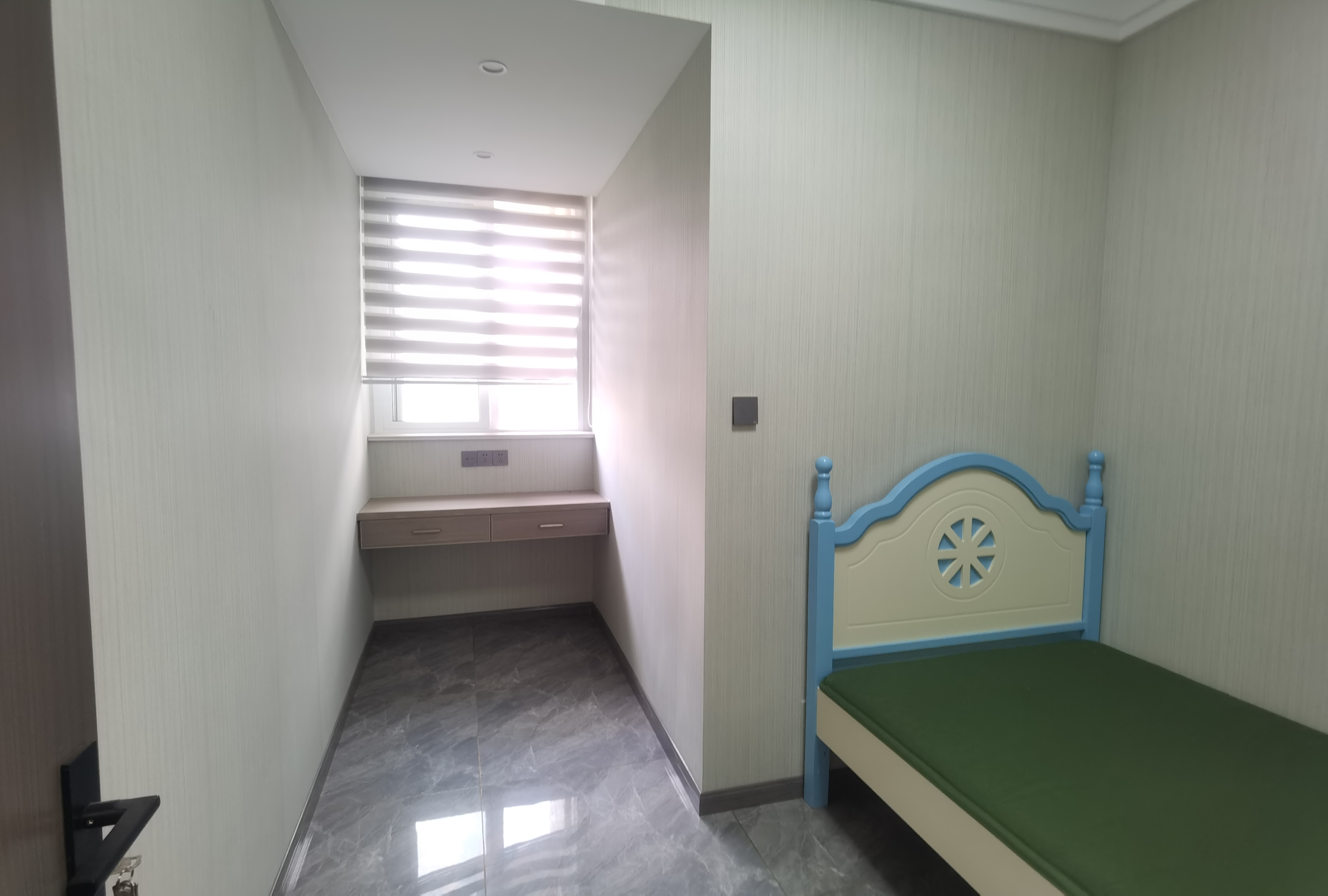 天晖苑 2室2厅1卫 78.00m&sup2;