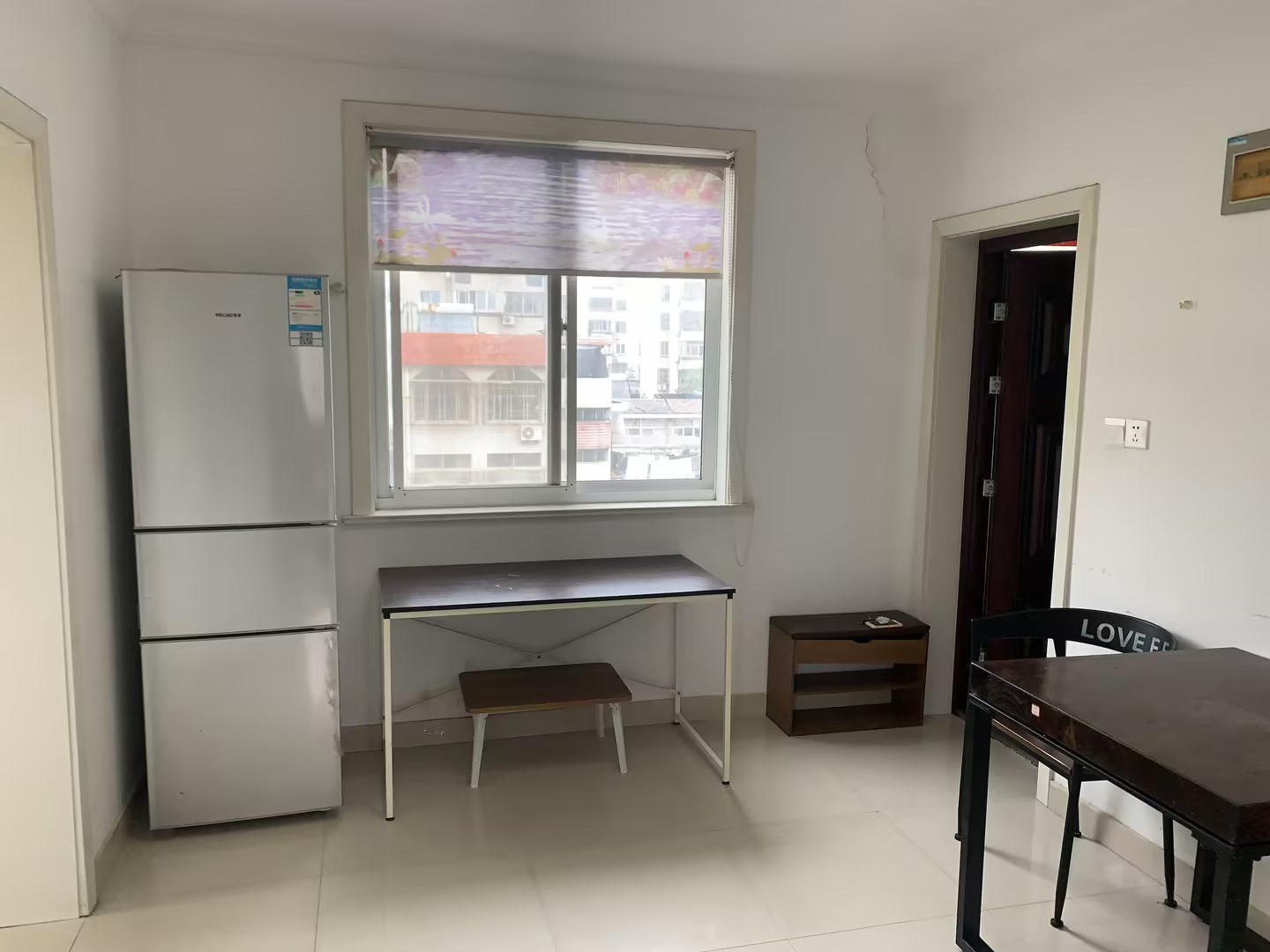 虹桥新村(朝霞路) 2室1厅1卫 58m&sup2;