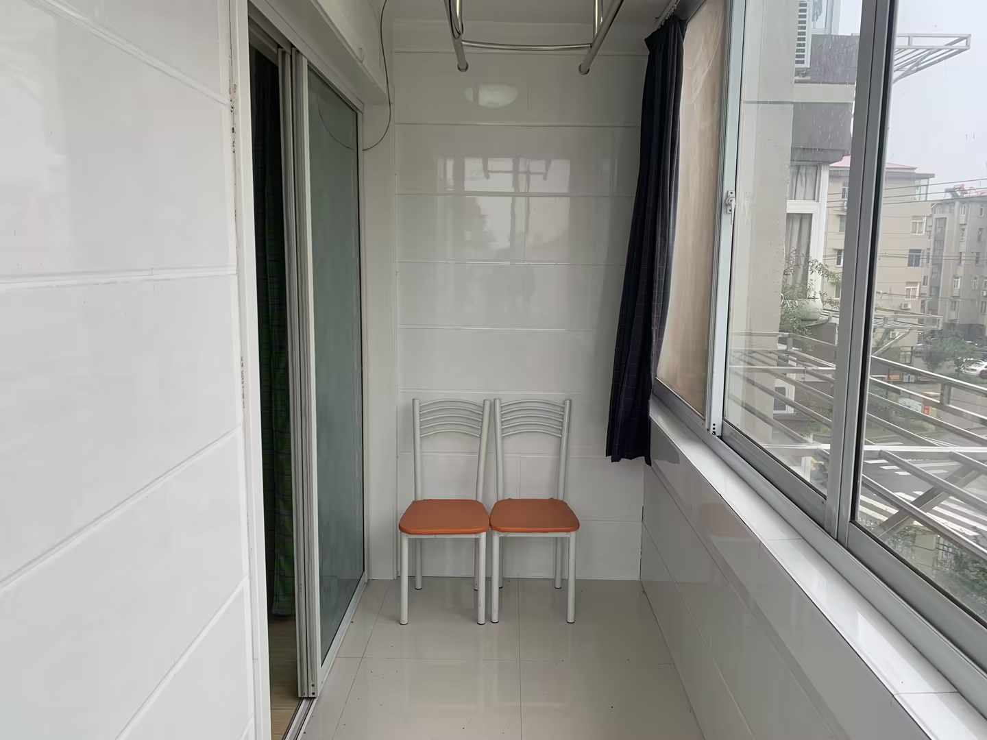 虹桥新村(朝霞路) 2室1厅1卫 58m&sup2;