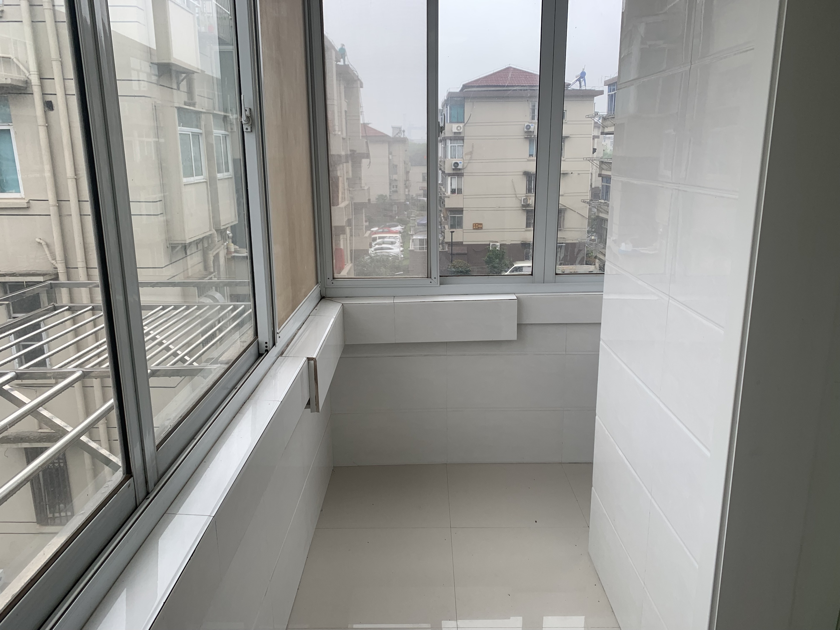 虹桥新村(朝霞路) 2室1厅1卫 58m&sup2;