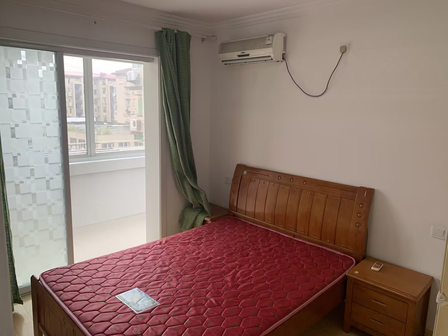 虹桥新村(朝霞路) 2室1厅1卫 58m&sup2;
