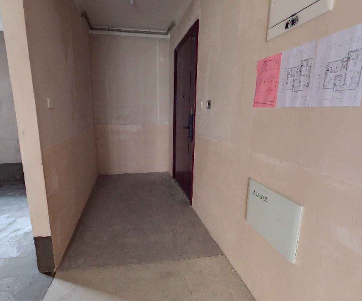 碧桂园世纪滨江 3室2厅2卫 110m&sup2;