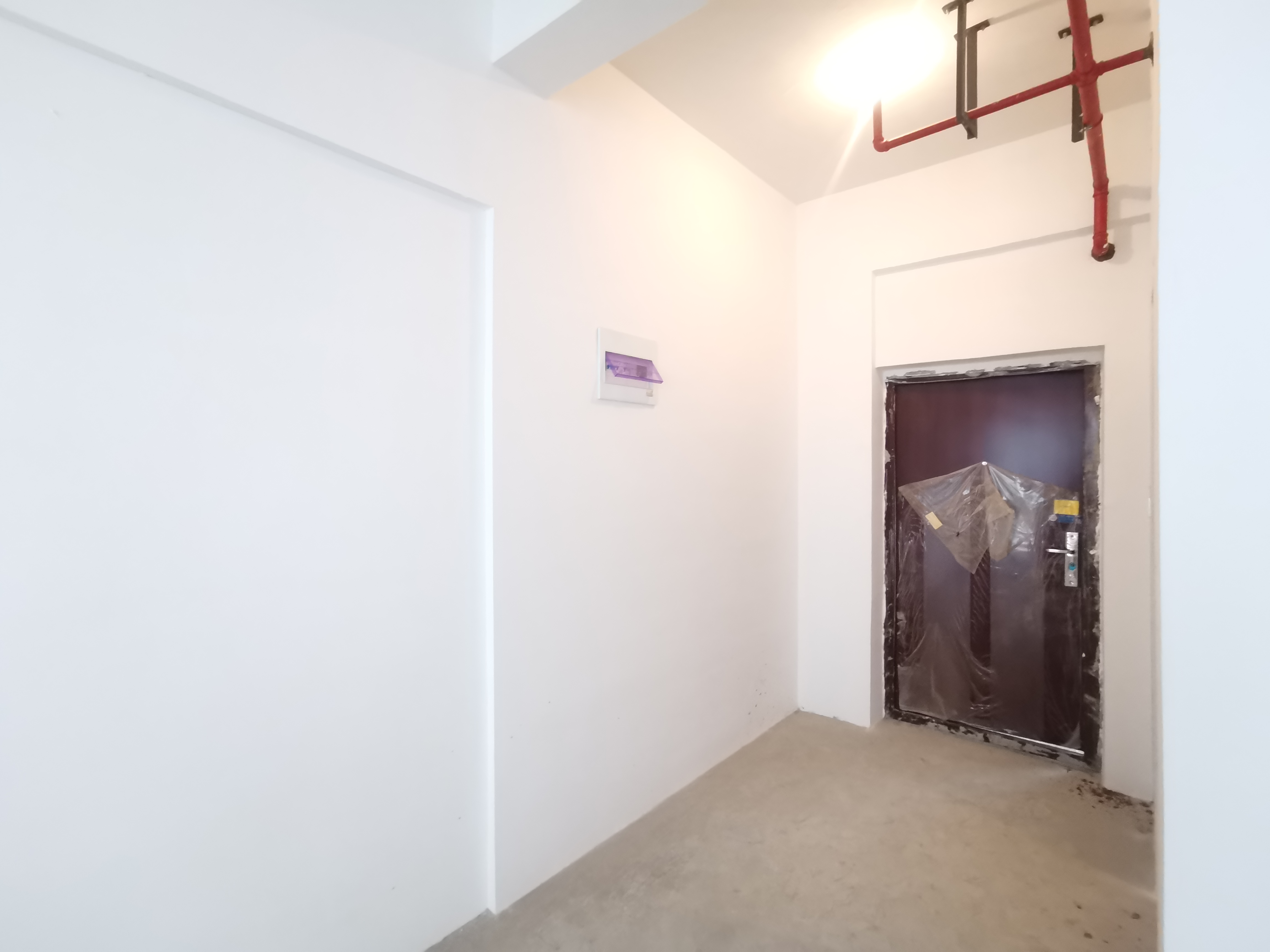 正泰江岸水苑 1室0厅1卫 37m²