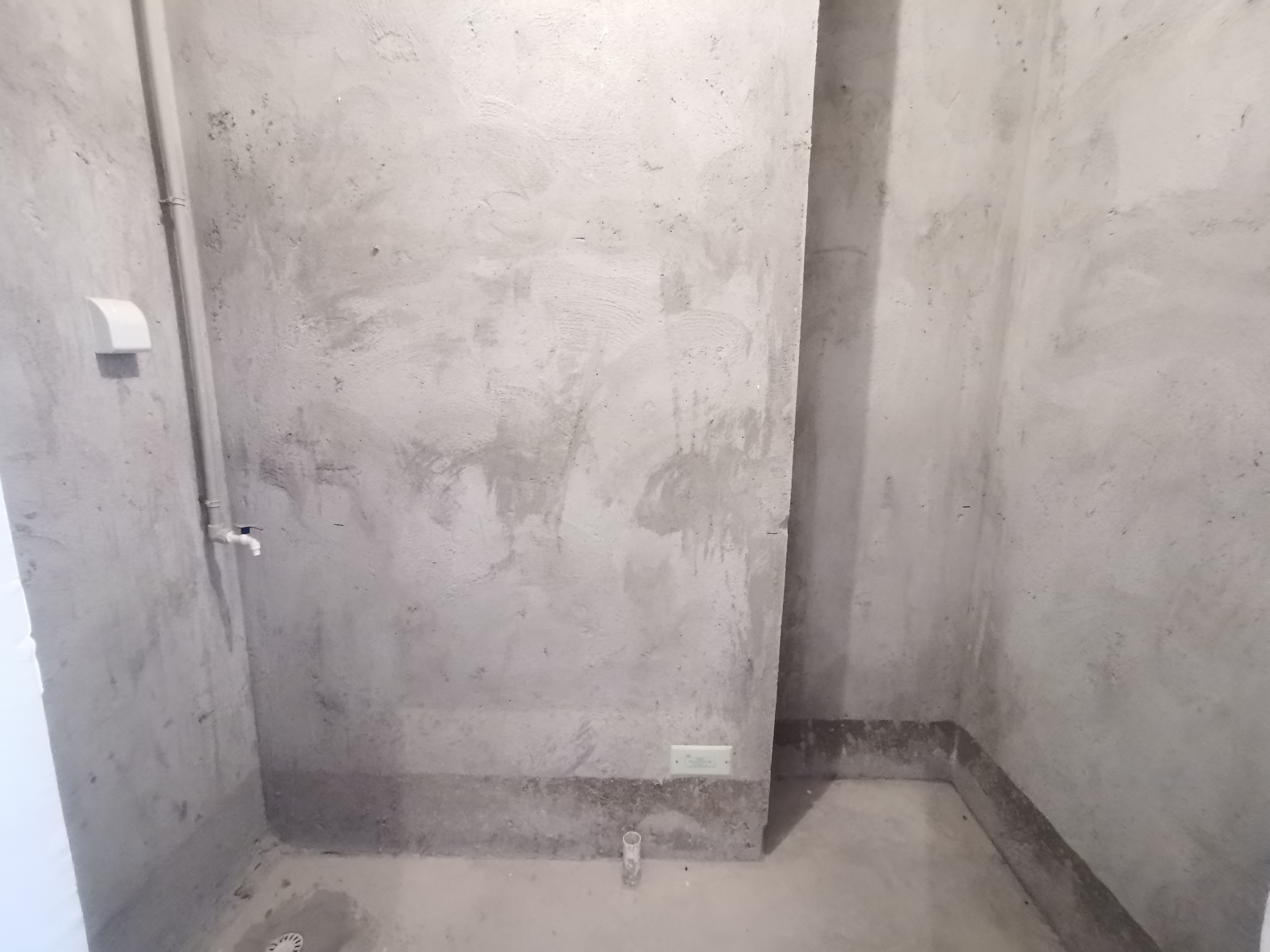 正泰江岸水苑 1室0厅1卫 37m&sup2;