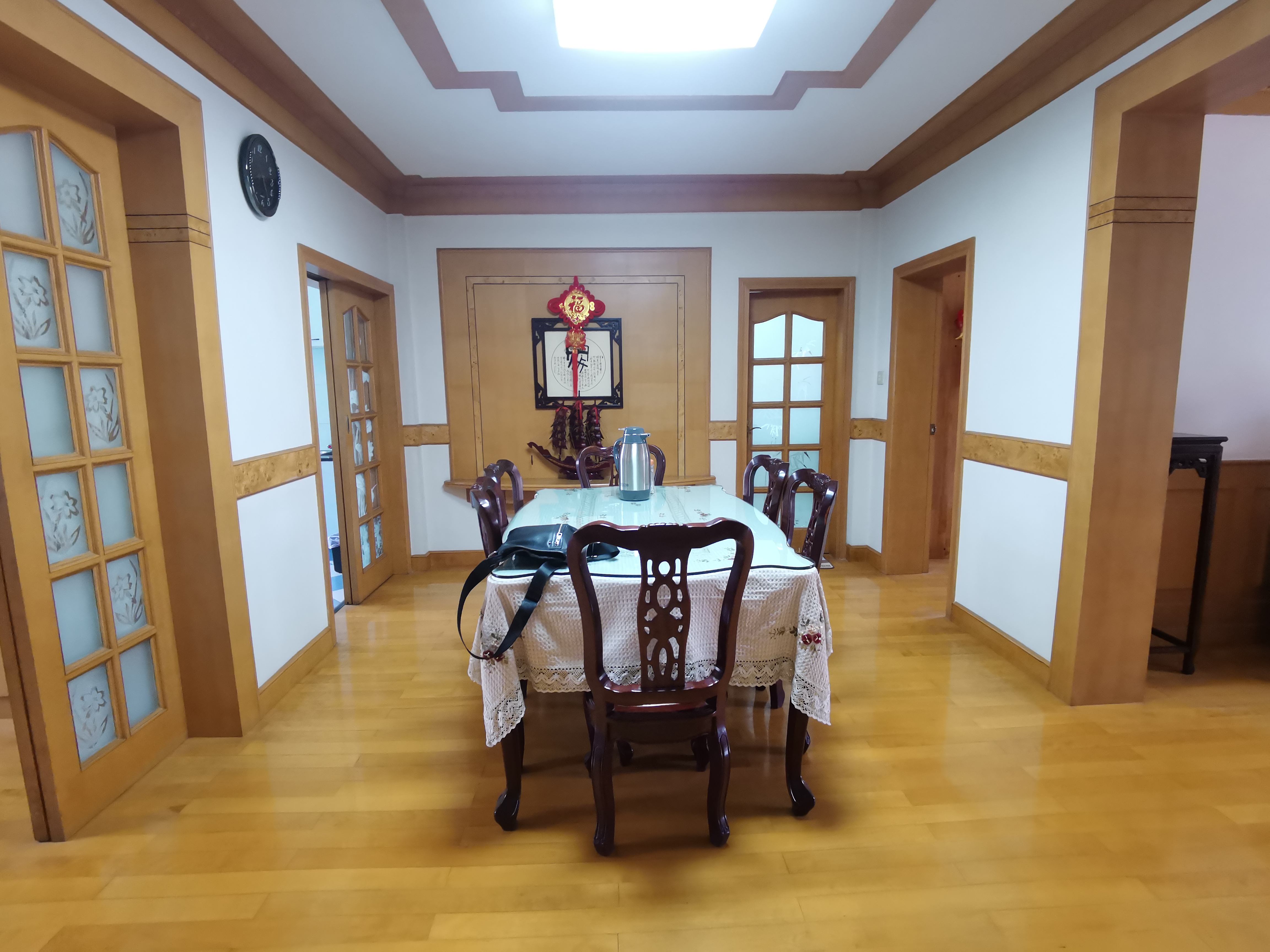 易家桥新村 3室2厅1卫 116.70m&sup2;