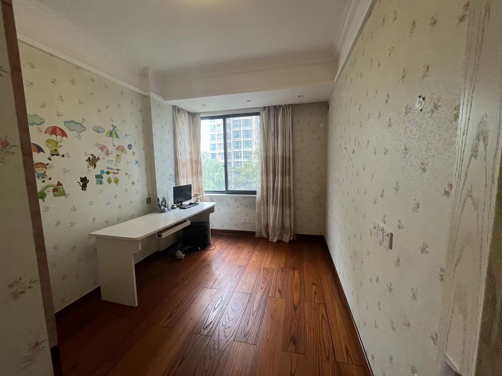 金色城品 3室2厅2卫 125.00m&sup2;
