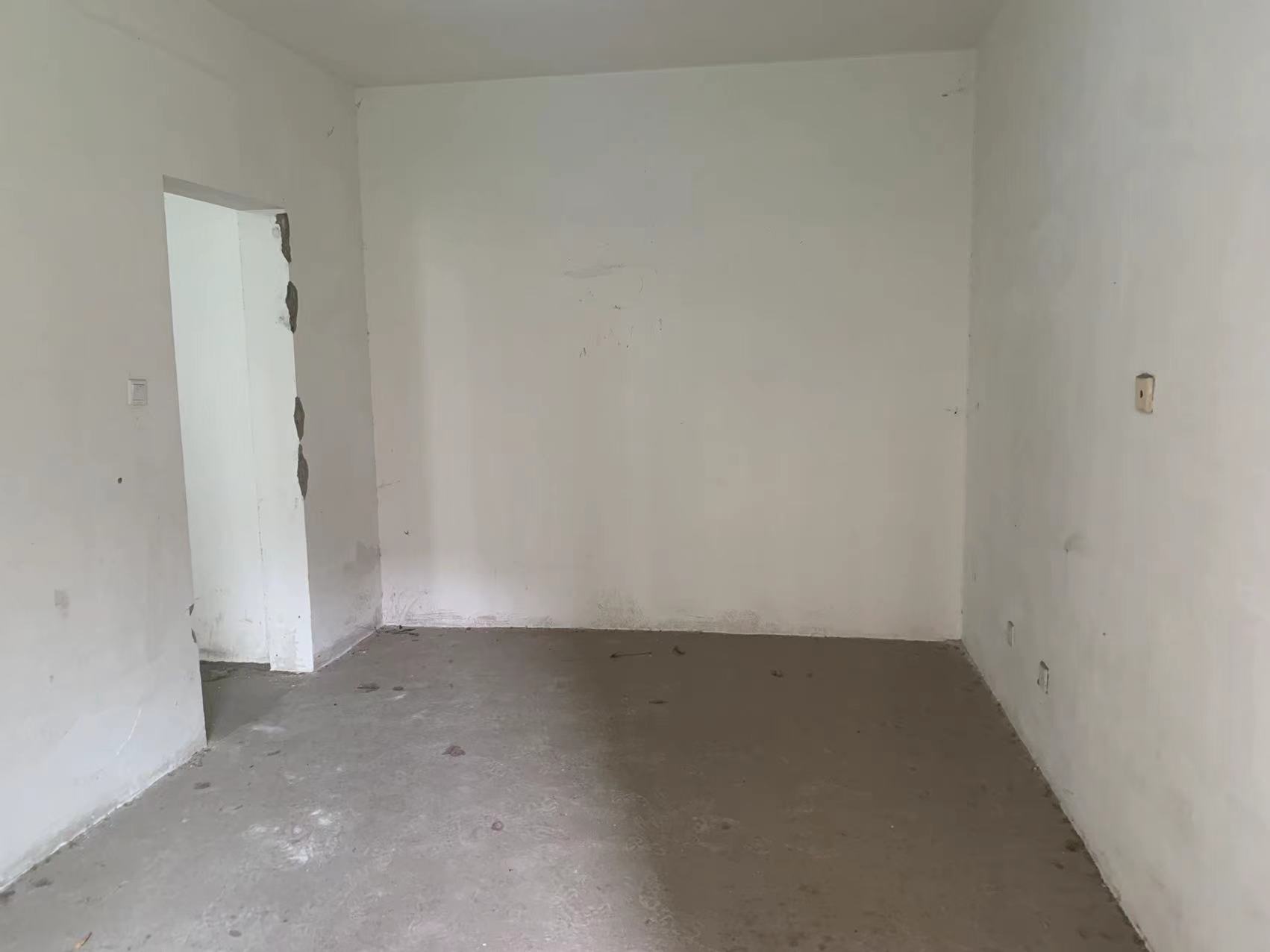 恒盛豪庭 2室2厅1卫 95m&sup2;
