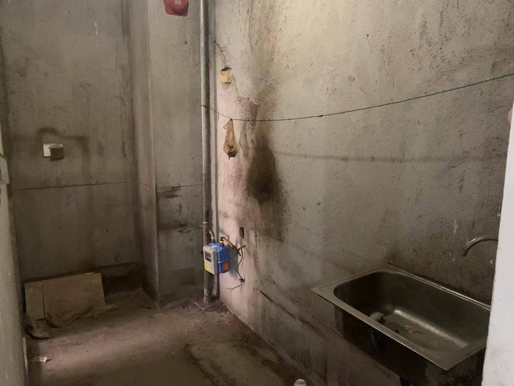 恒盛豪庭 2室2厅1卫 95m&sup2;