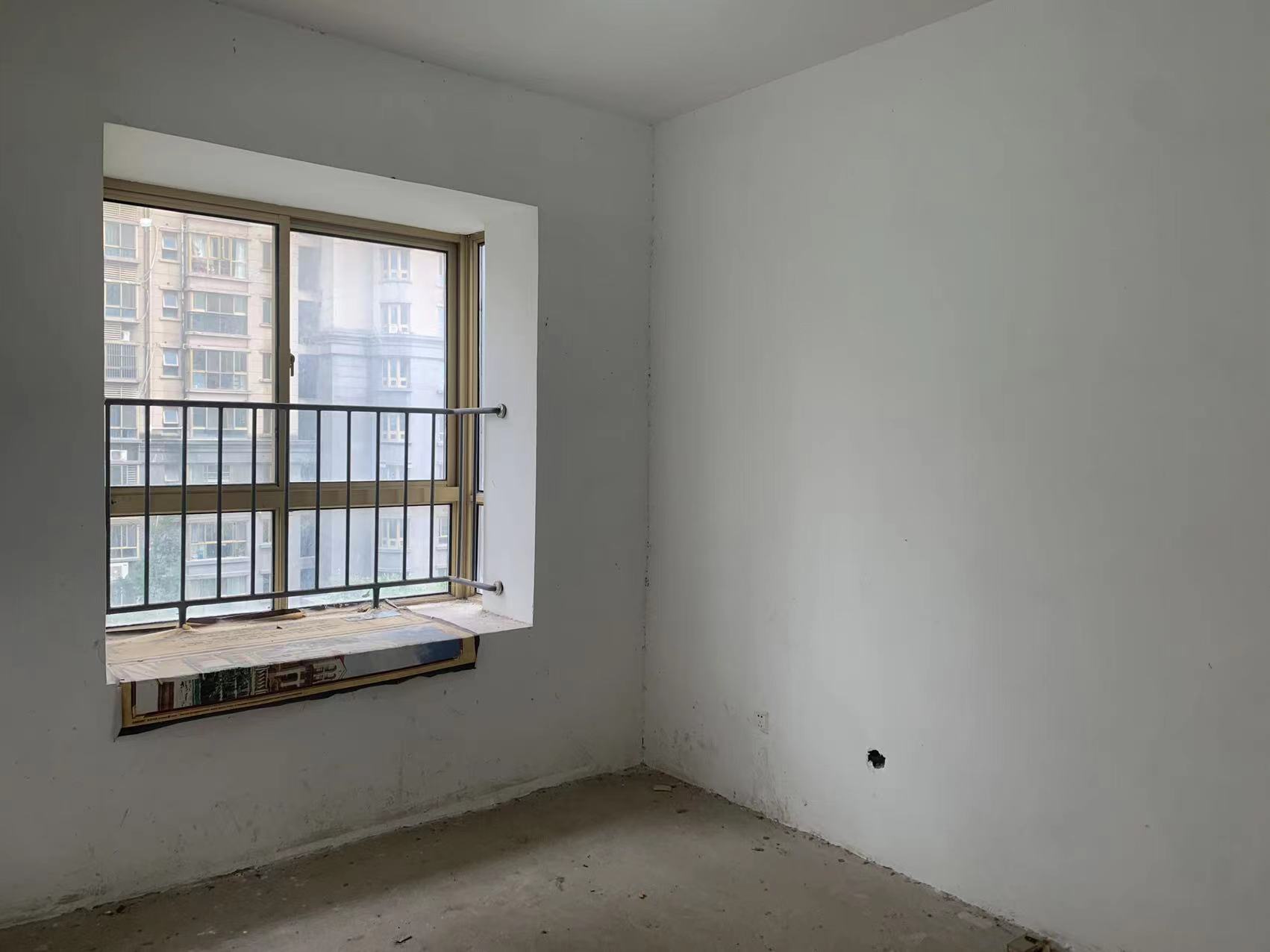 恒盛豪庭 2室2厅1卫 95m&sup2;
