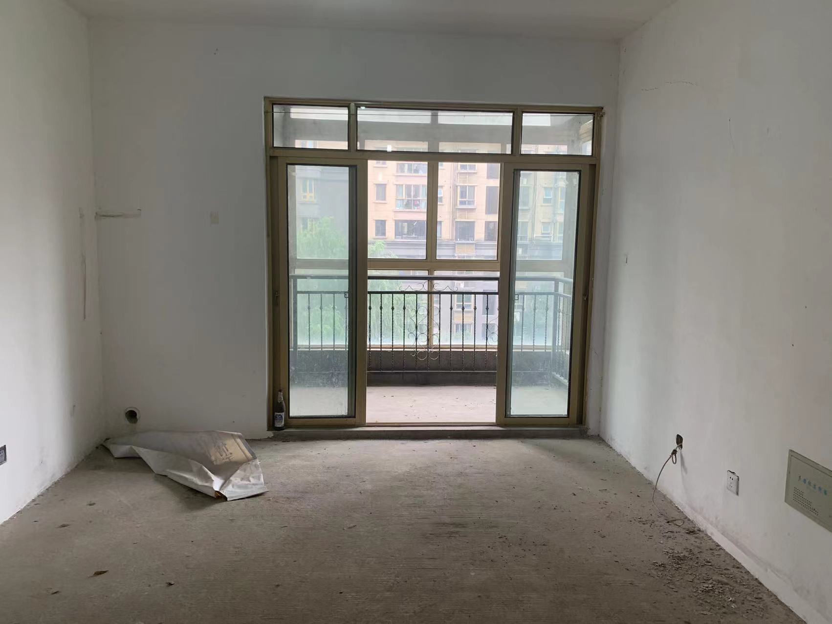 恒盛豪庭 2室2厅1卫 95m&sup2;