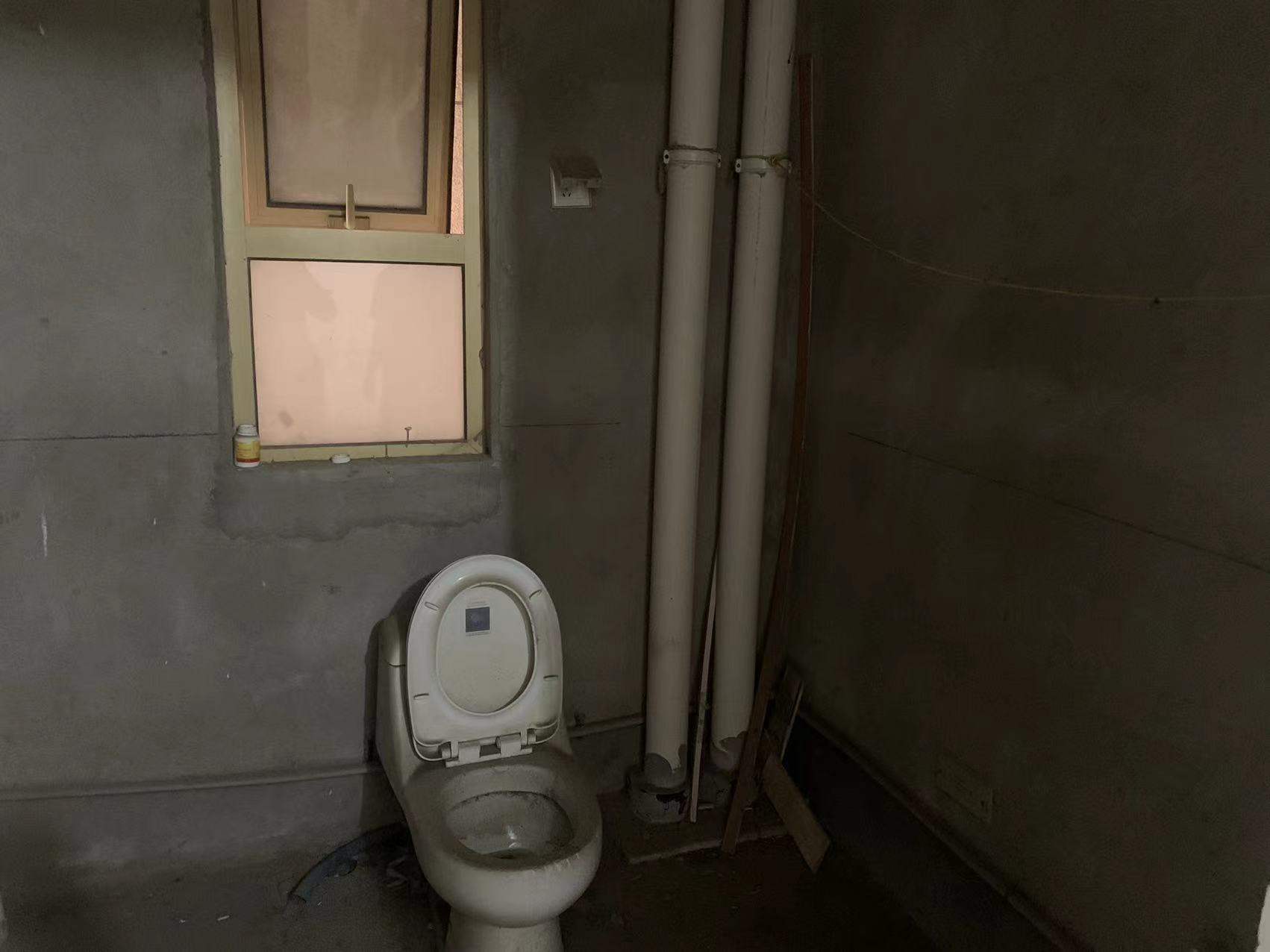 恒盛豪庭 2室2厅1卫 95m&sup2;