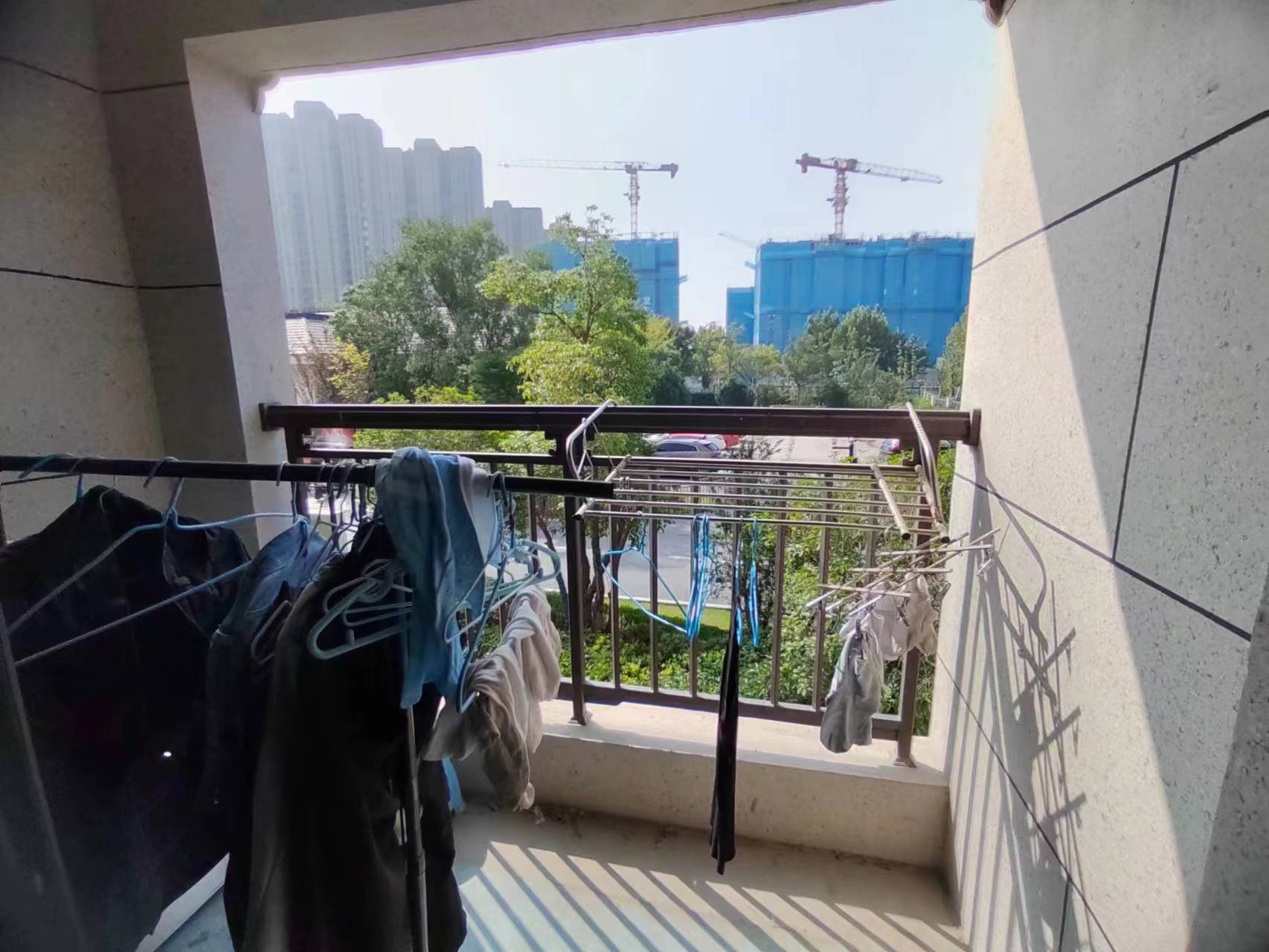 公馆1895 3室2厅1卫 91.17m²