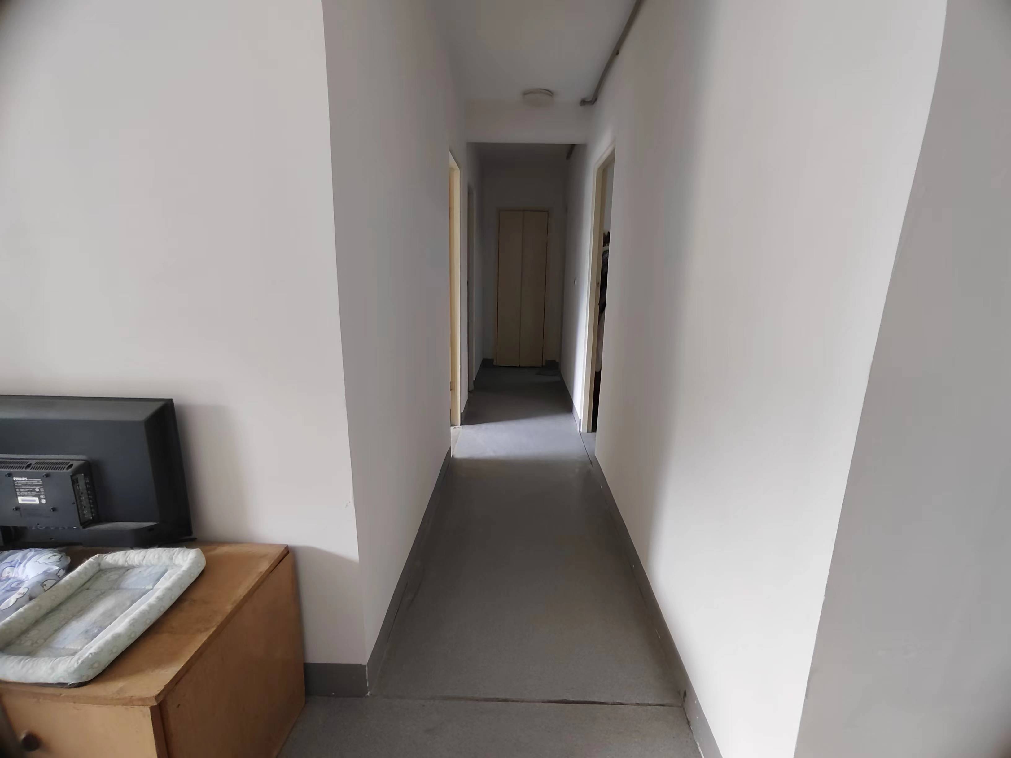 公馆1895 3室2厅1卫 91.17m²