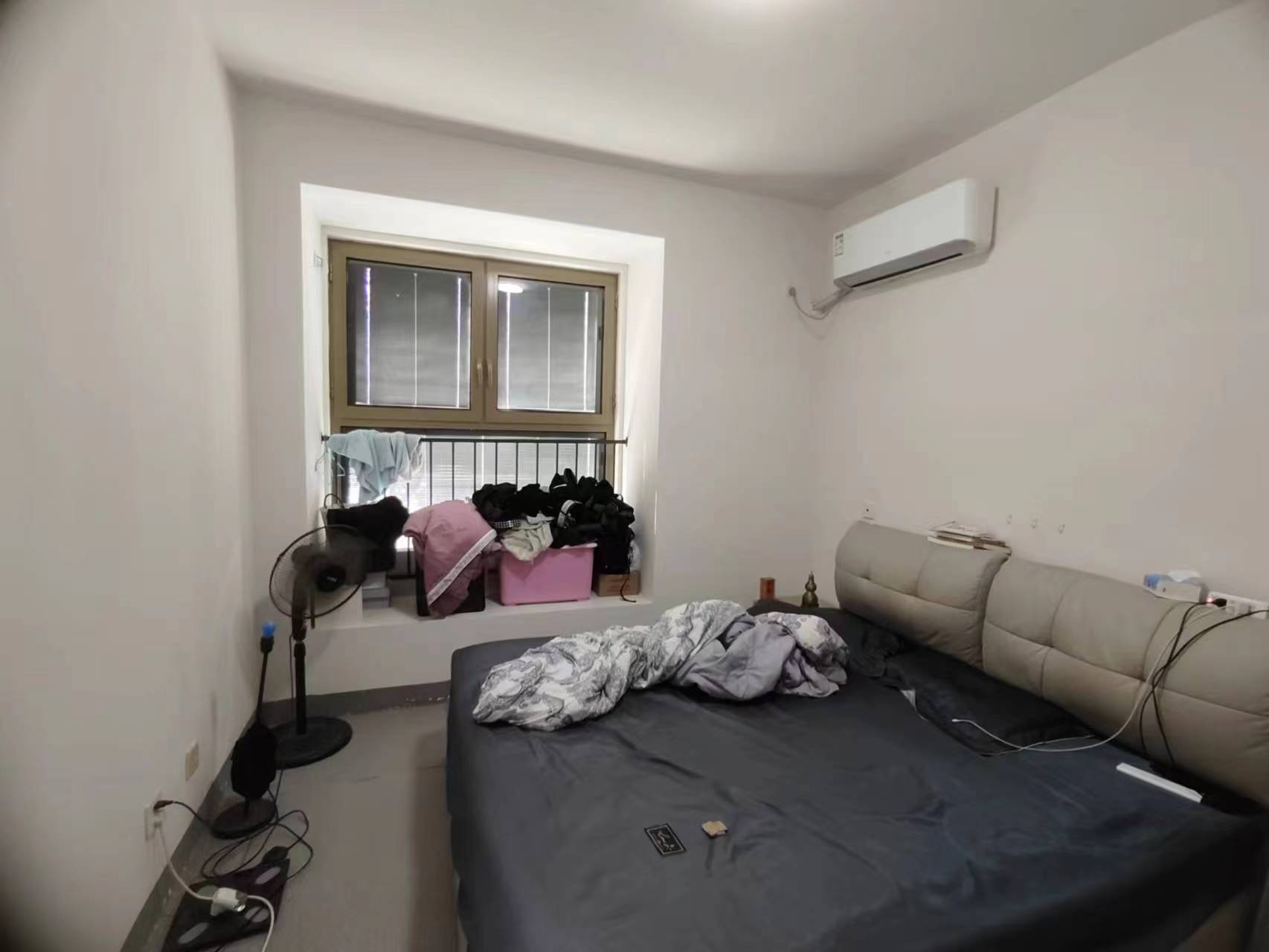 公馆1895 3室2厅1卫 91.17m²