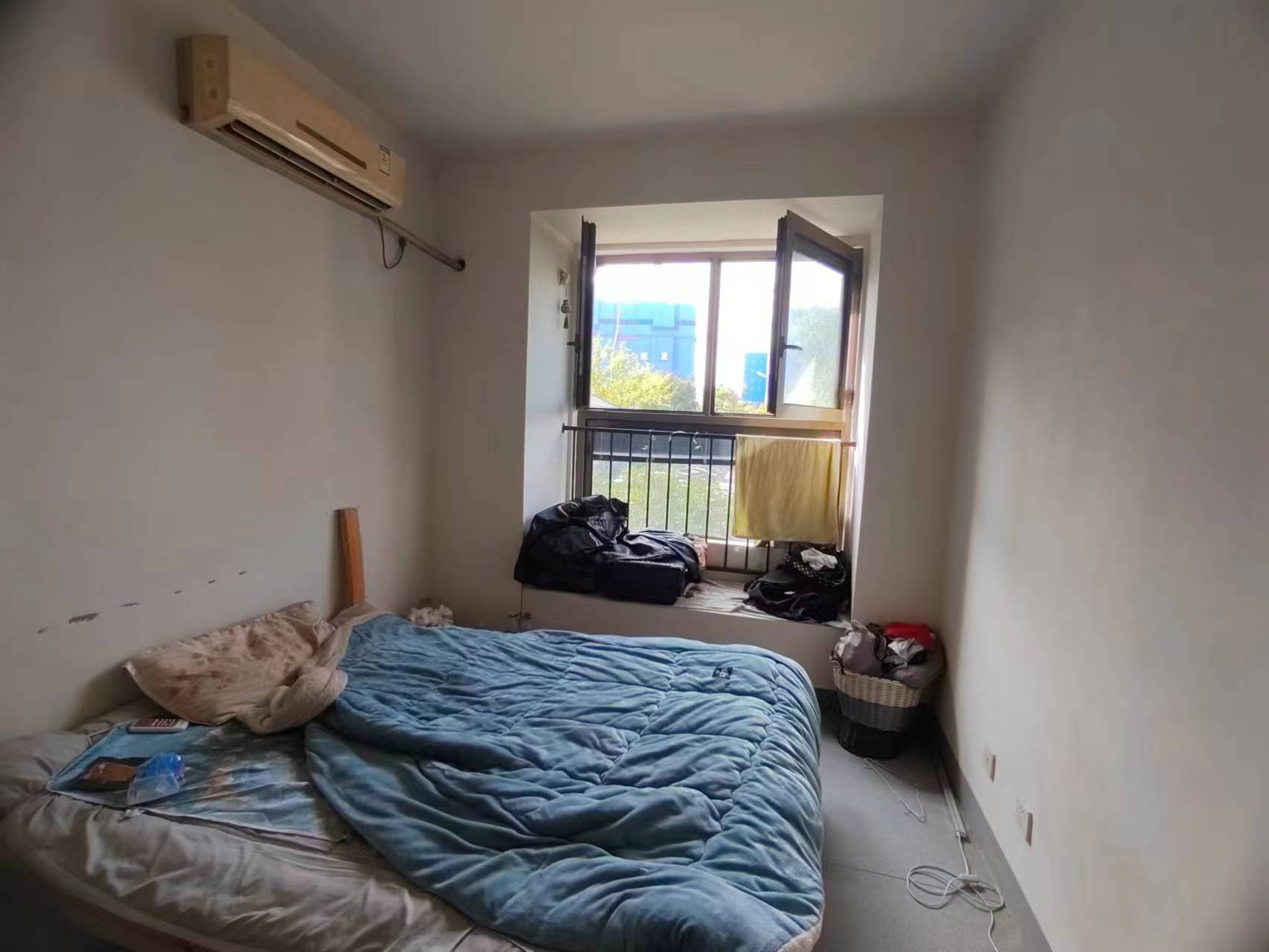 公馆1895 3室2厅1卫 91.17m²