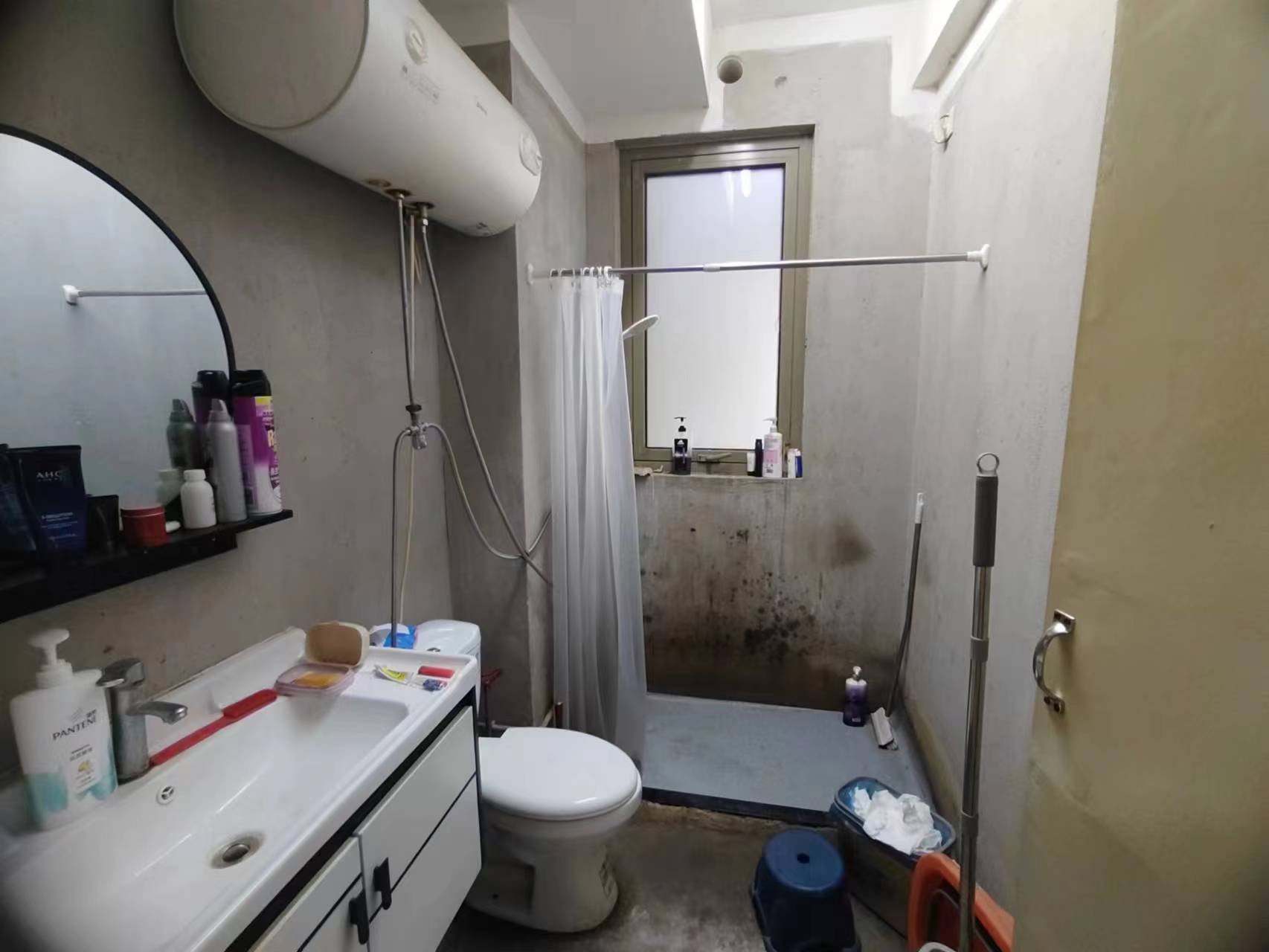 公馆1895 3室2厅1卫 91.17m²