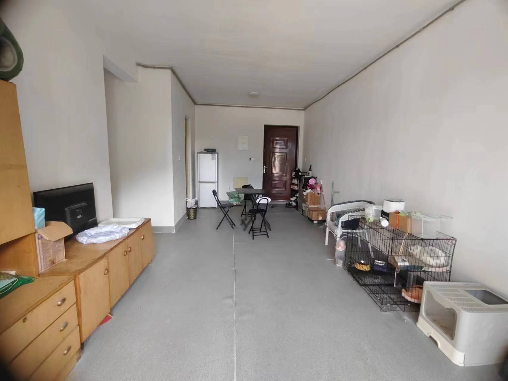 公馆1895 3室2厅1卫 91.17m²