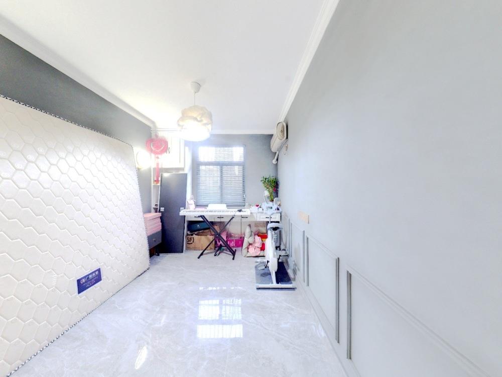 易家桥新村 2室1厅1卫 58m&sup2;
