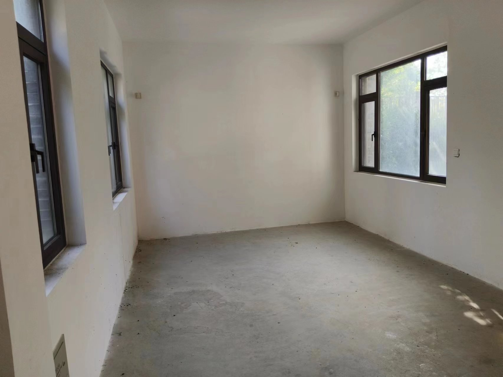 盛和九里香堤一期 5室2厅3卫 260.00m&sup2;