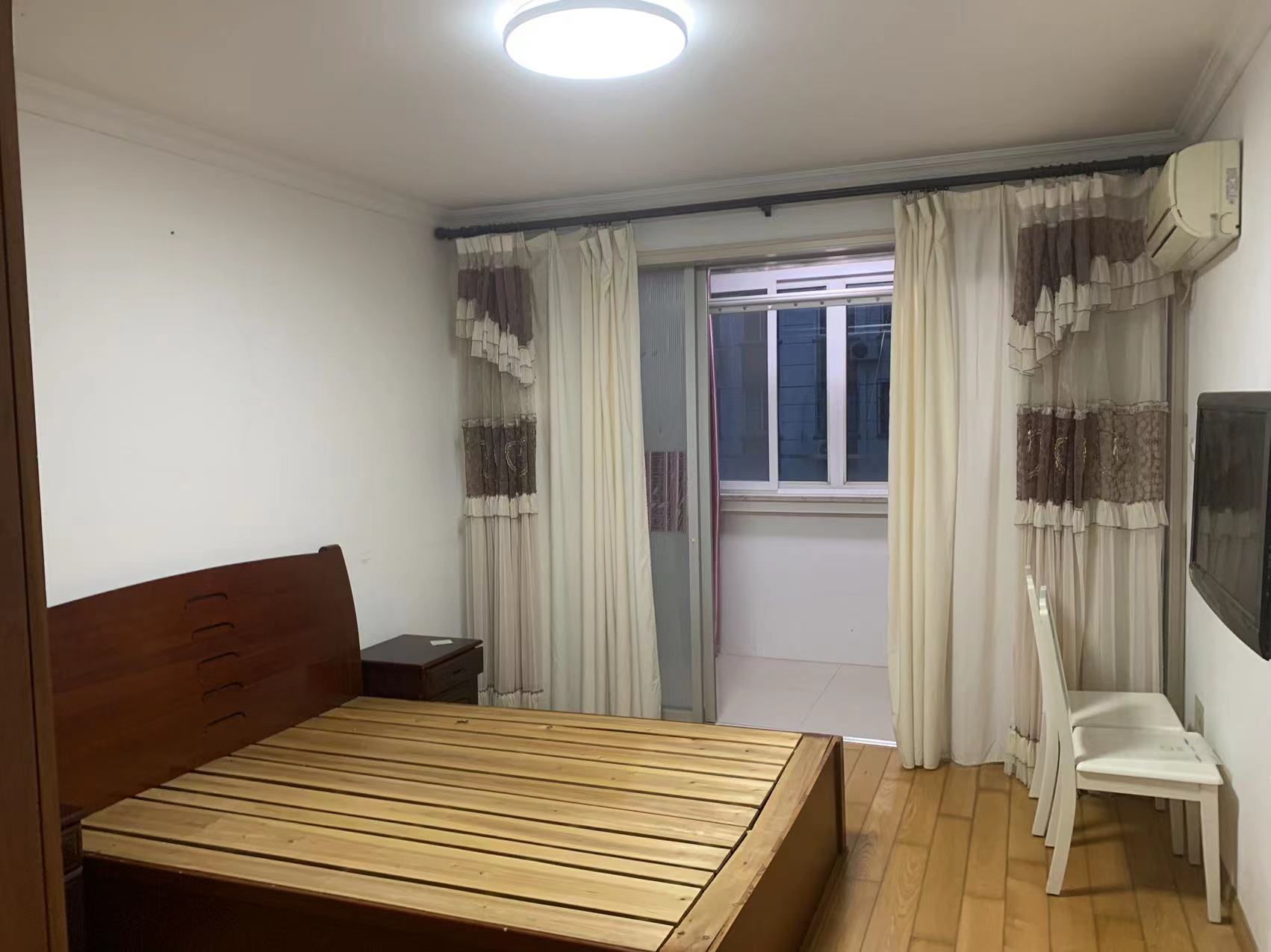 板桥东村 2室1厅1卫 57m²