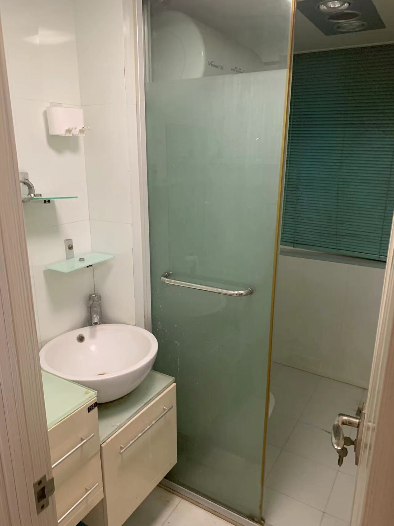 板桥东村 2室1厅1卫 57m²