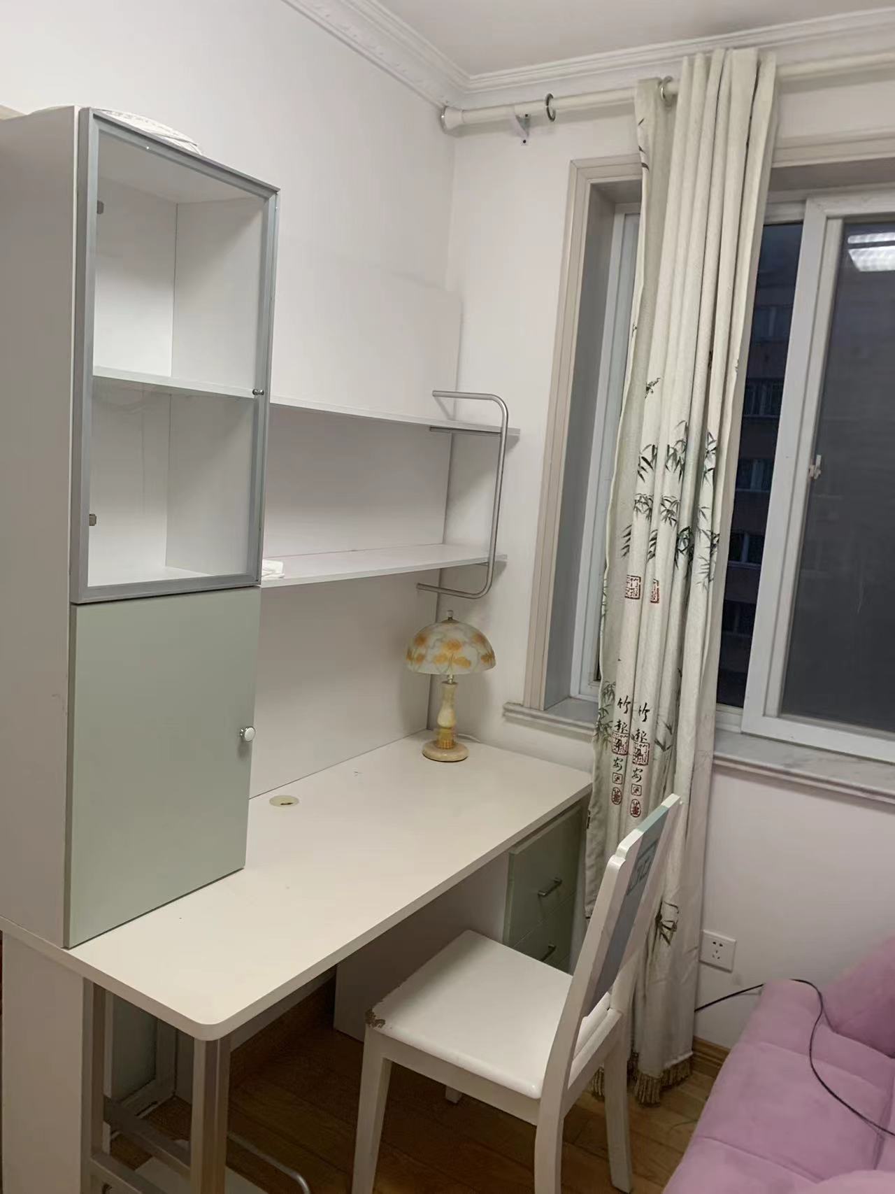 板桥东村 2室1厅1卫 57m²