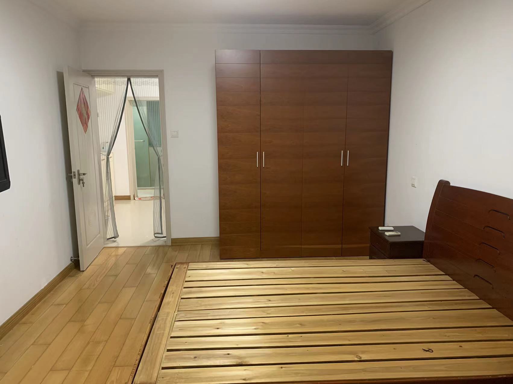 板桥东村 2室1厅1卫 57m²