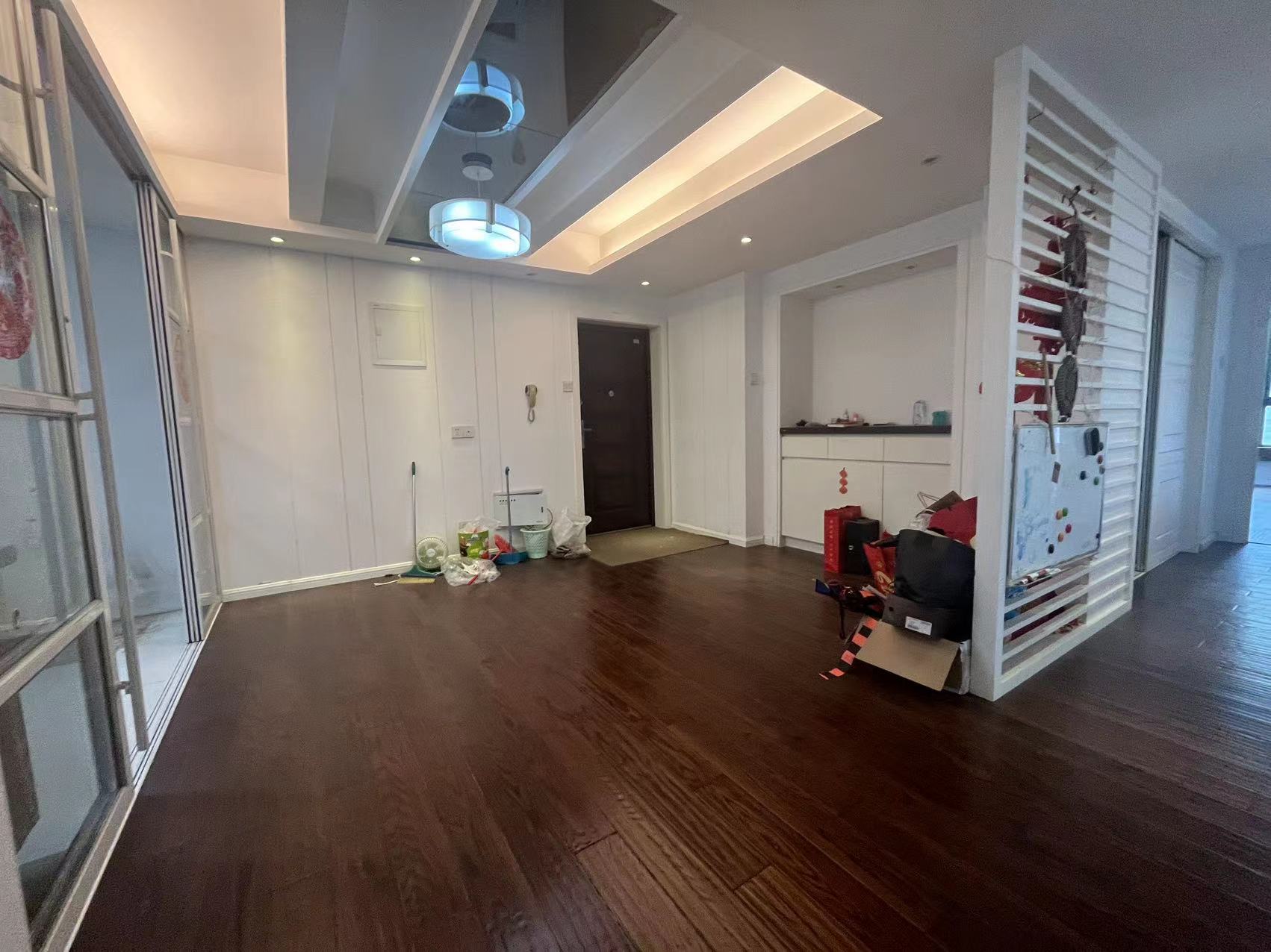 天翔公寓 3室2厅1卫 110.00m²