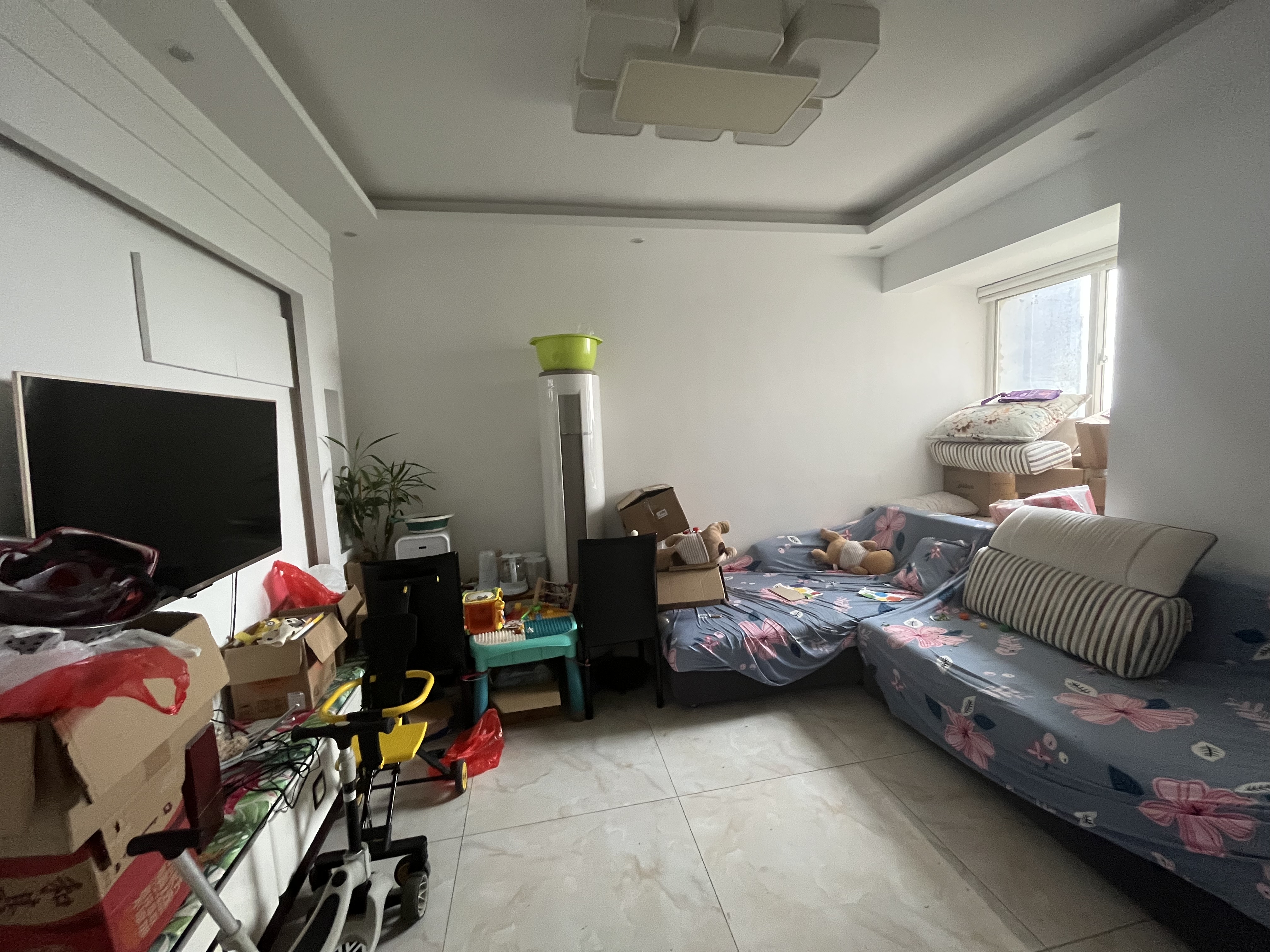 万和家园（开发区） 2室2厅1卫 73.12m&sup2;