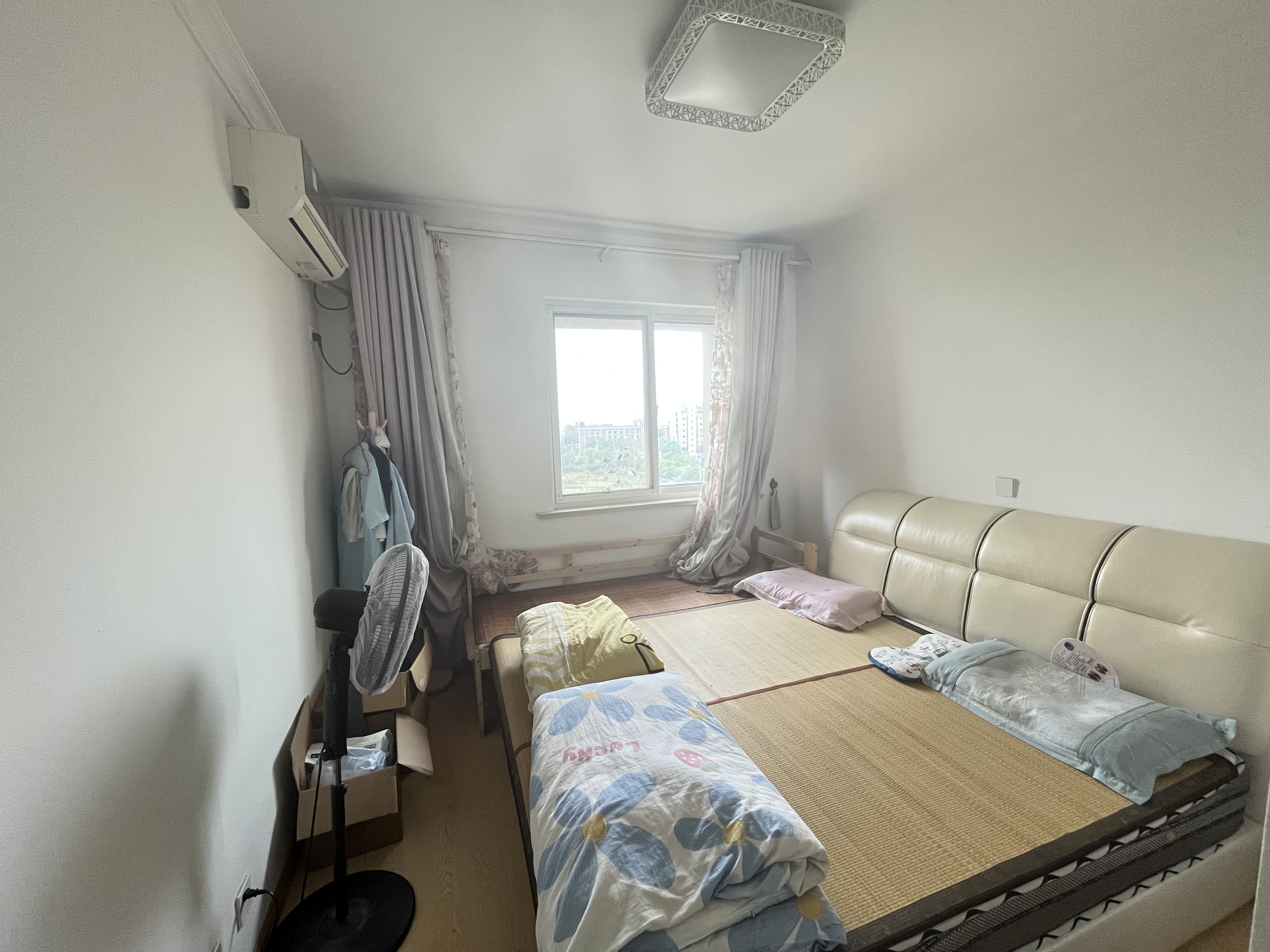 万和家园（开发区） 2室2厅1卫 73.12m&sup2;
