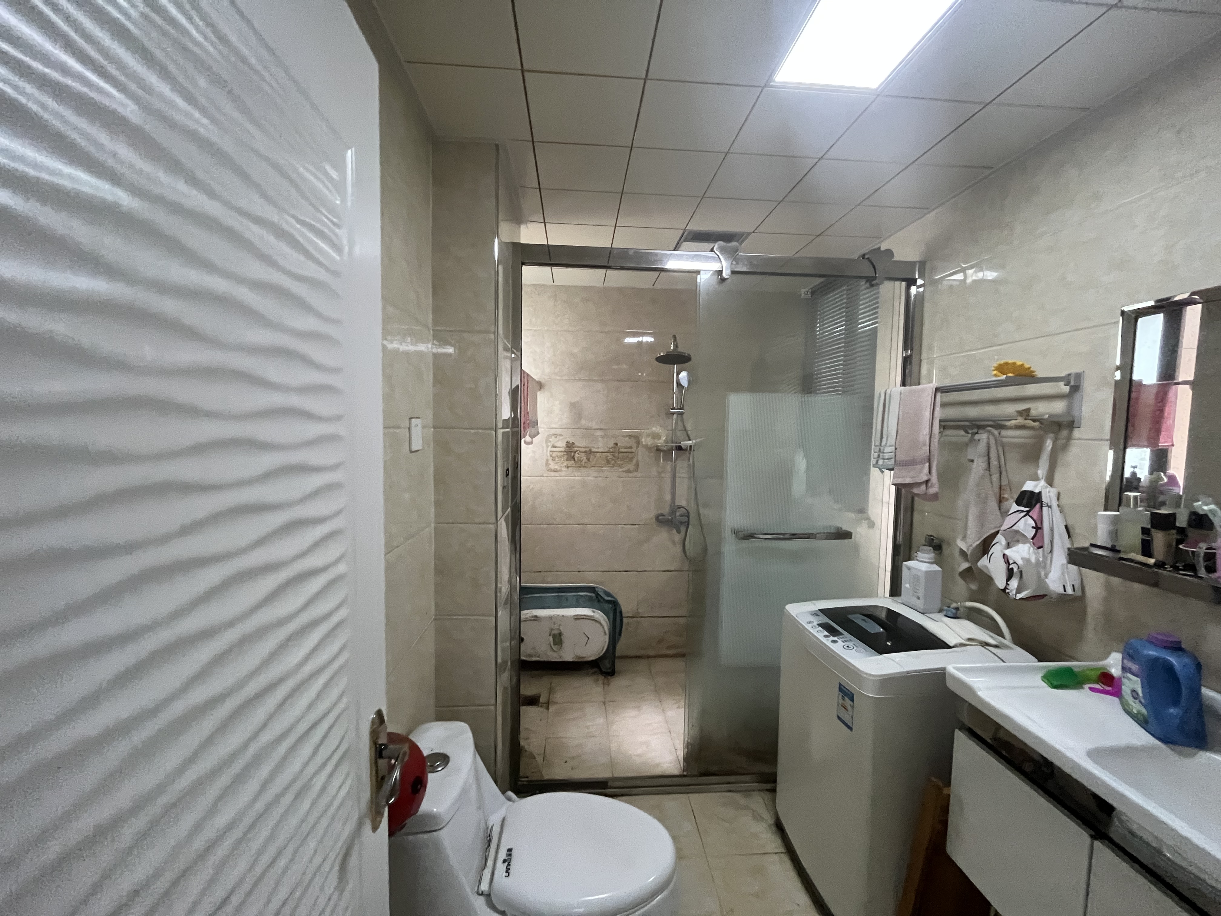 万和家园（开发区） 2室2厅1卫 73.12m&sup2;