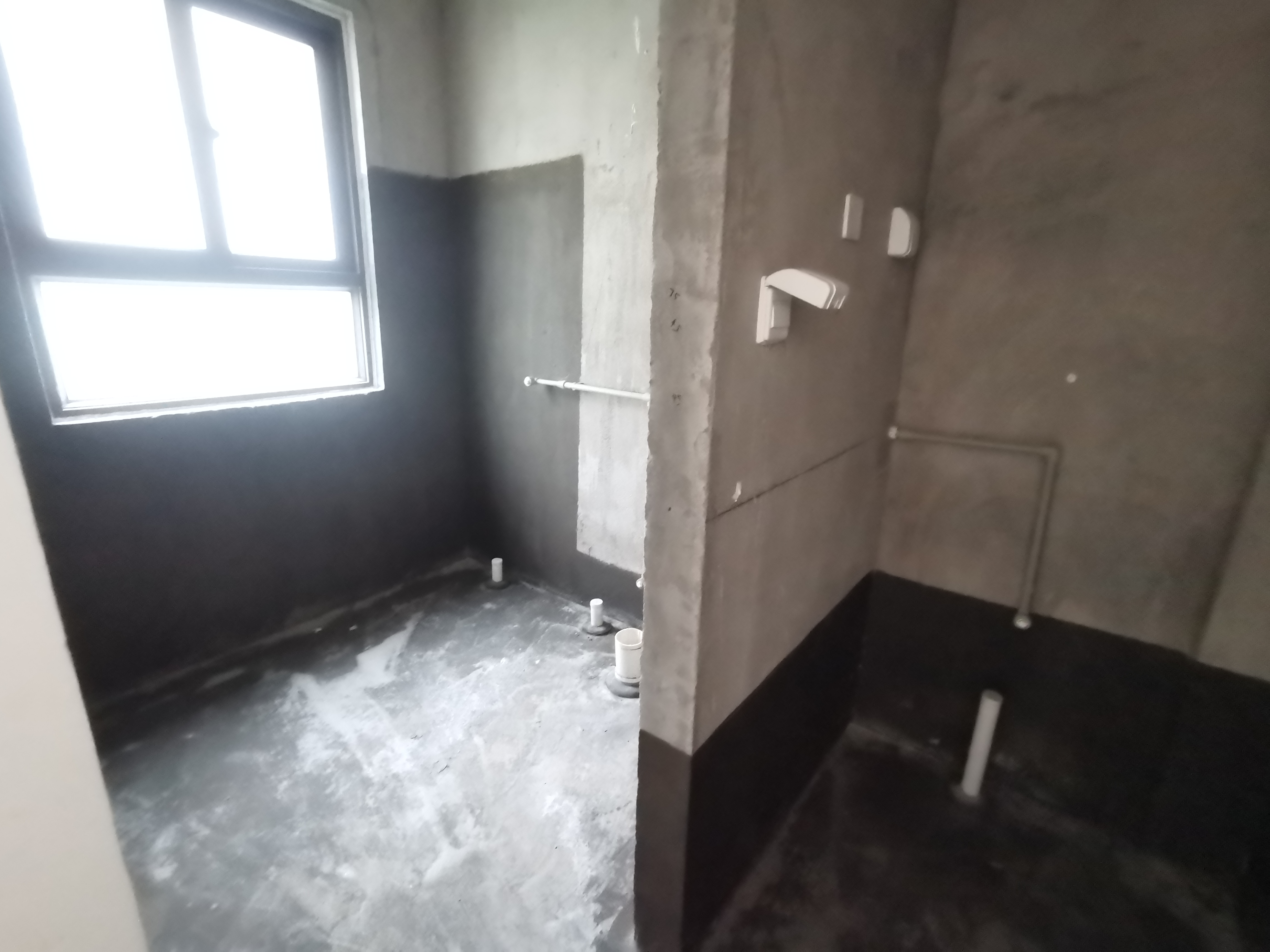 中南熙悦(南通经济技术开发区) 4室2厅2卫 99.00m&sup2;