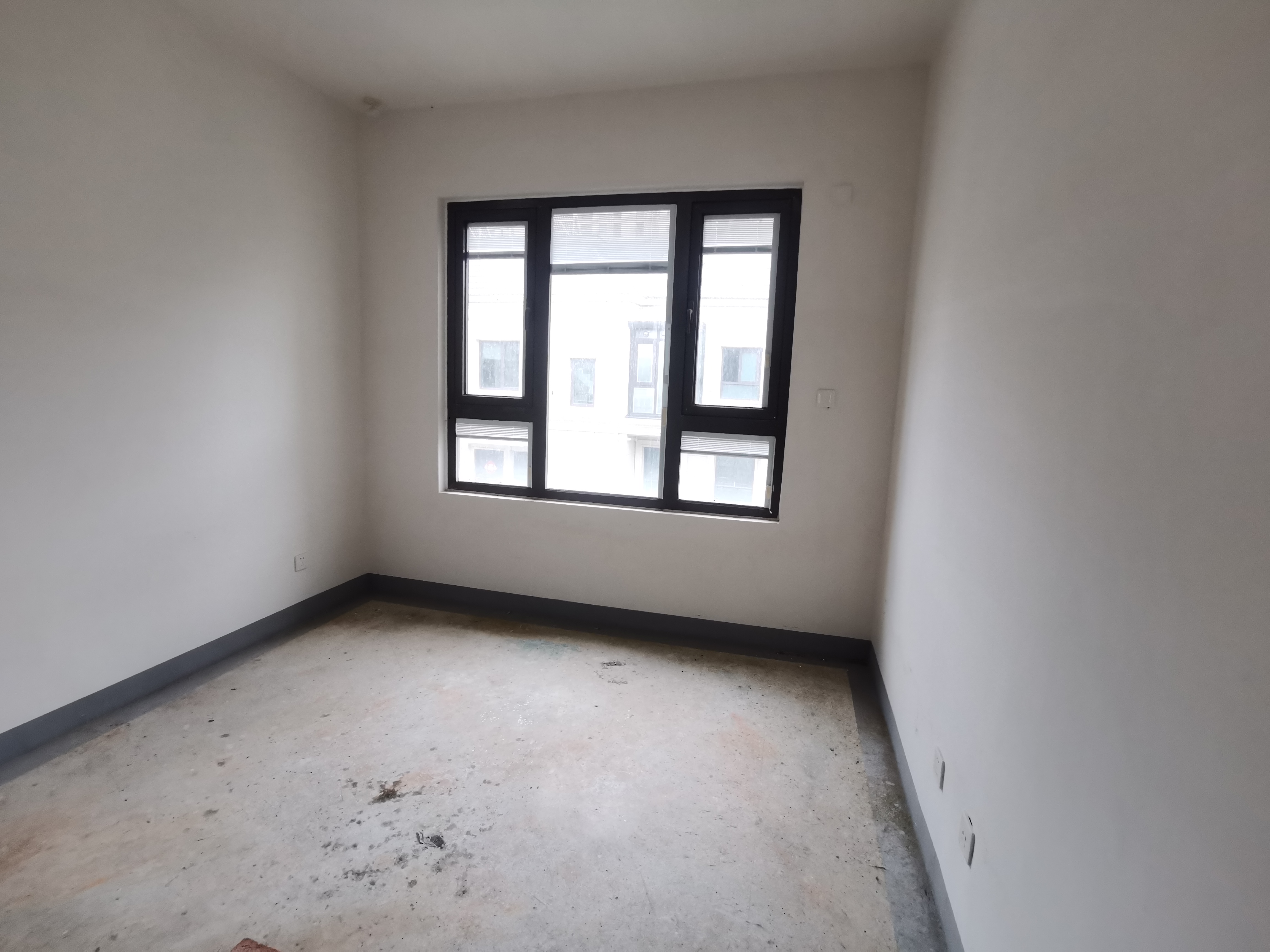 中南熙悦(南通经济技术开发区) 4室2厅2卫 99.00m&sup2;