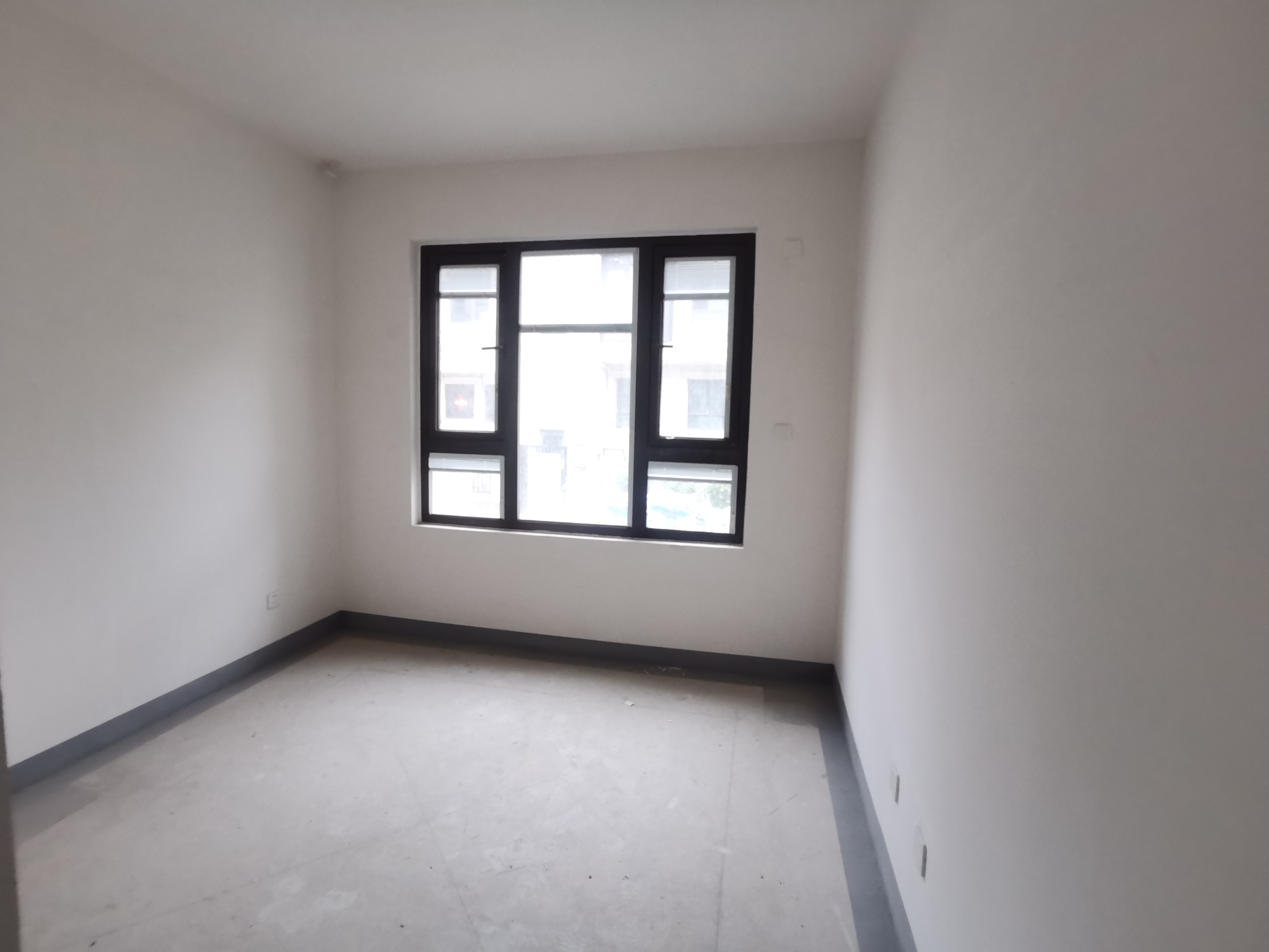 中南熙悦(南通经济技术开发区) 4室2厅2卫 99.00m&sup2;
